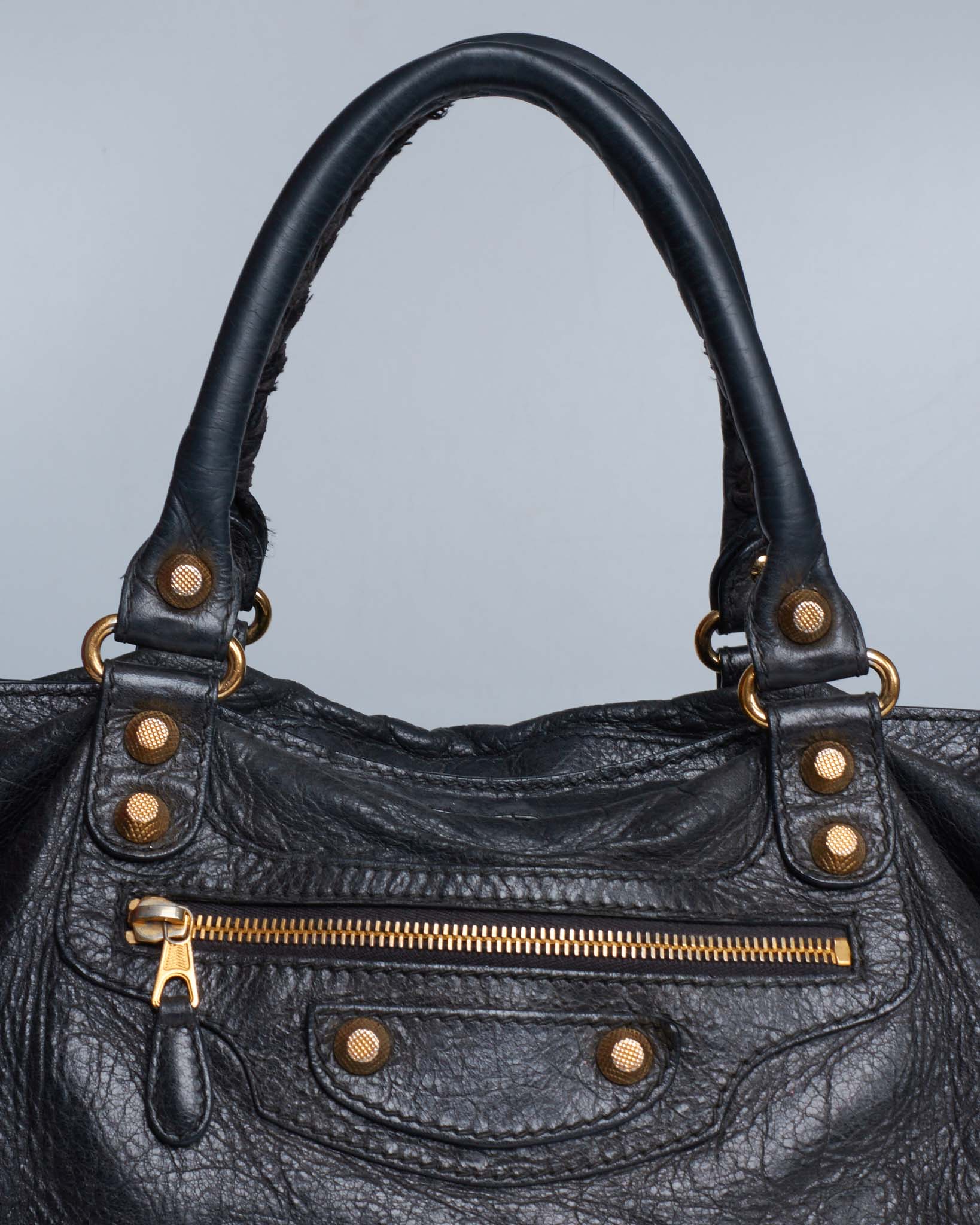 Balenciaga City Bag