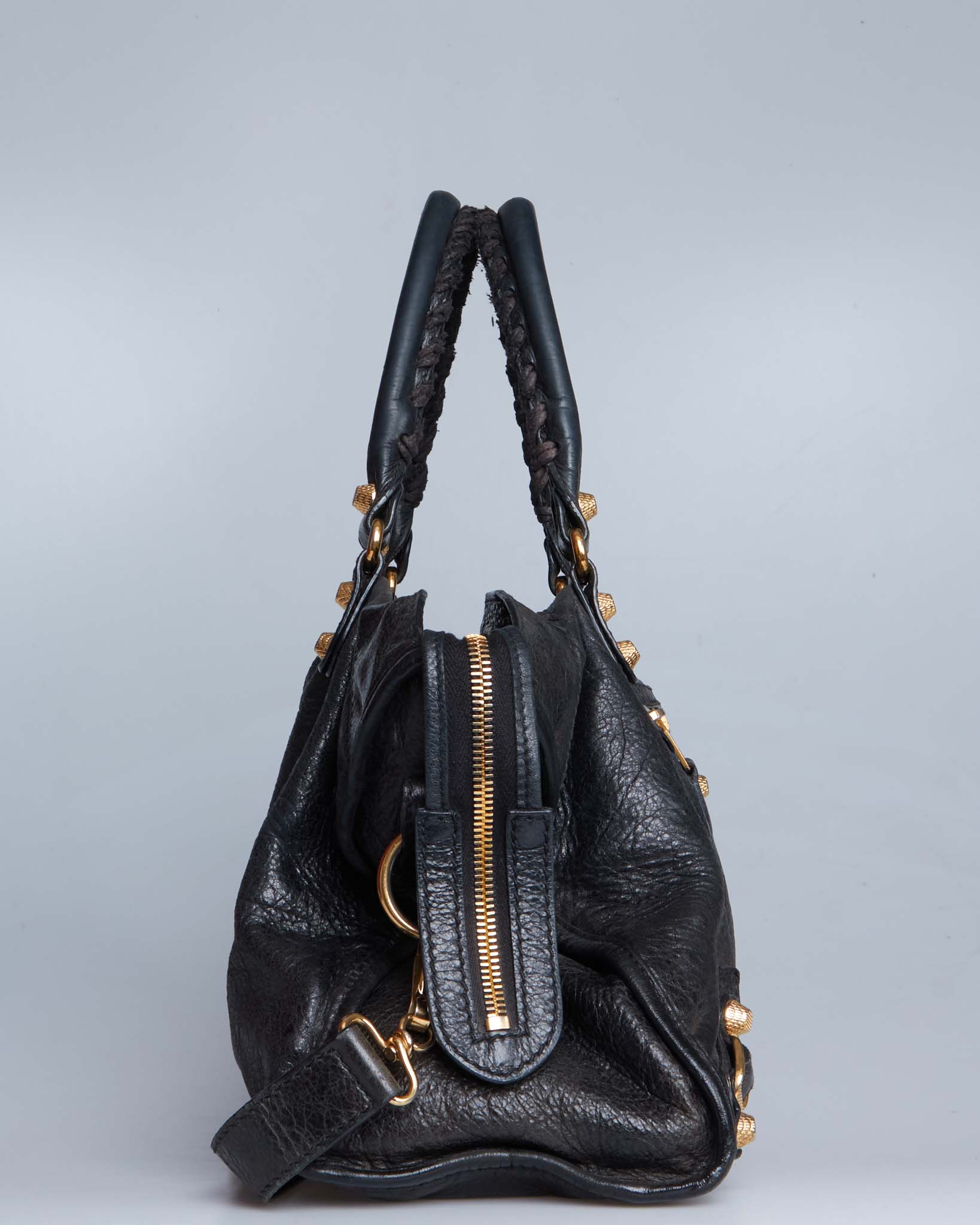 Balenciaga City Bag