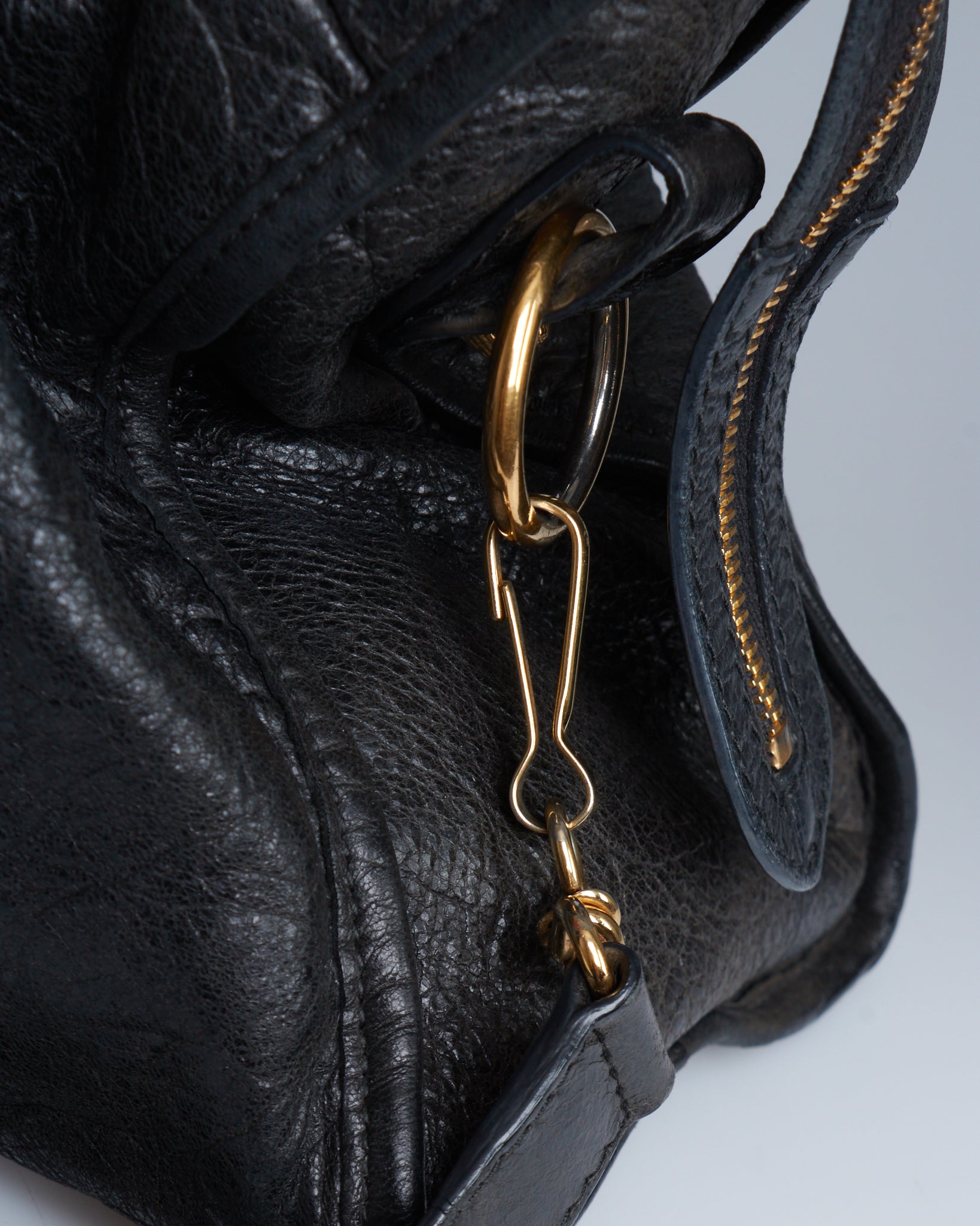 Balenciaga City Bag
