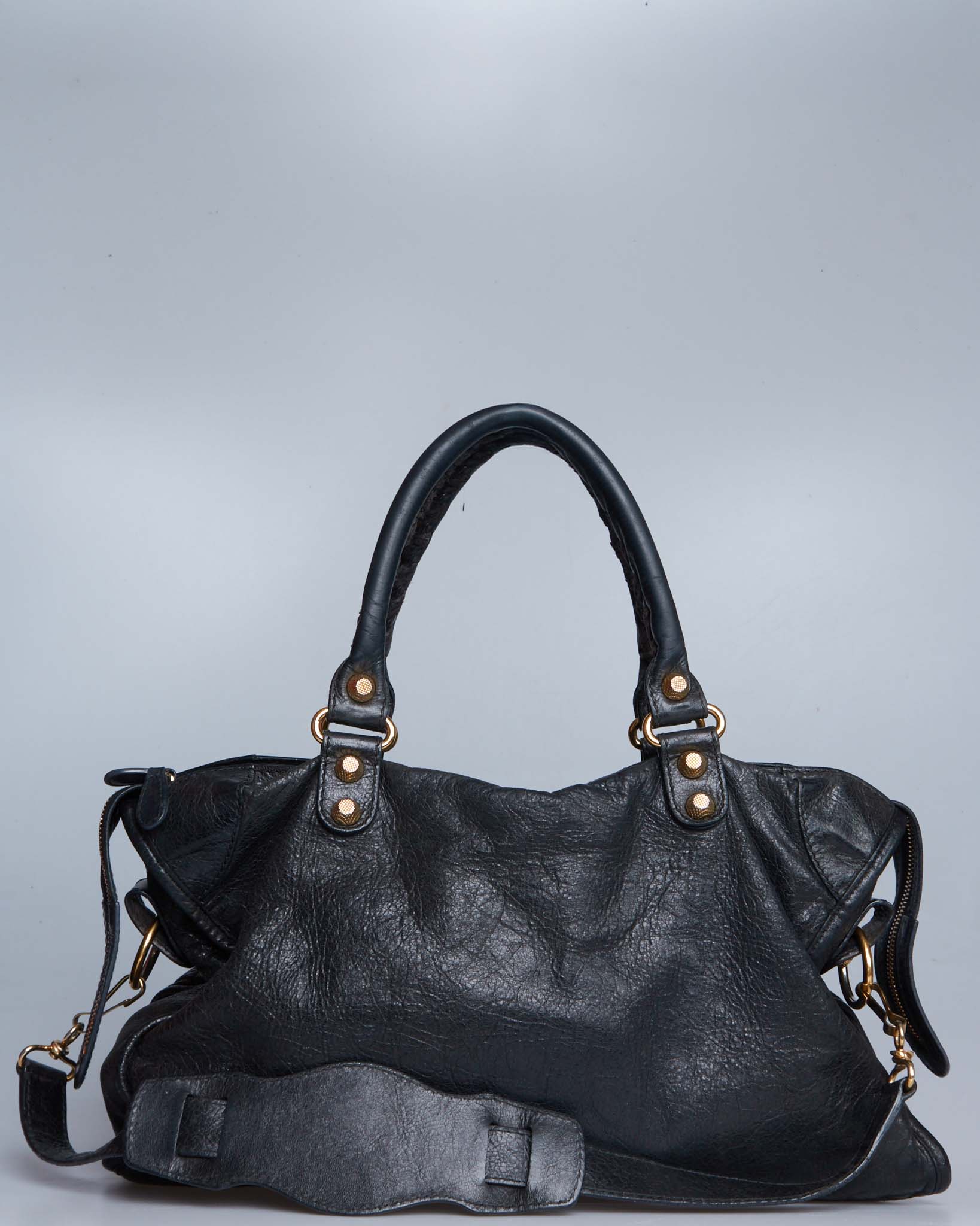 Balenciaga City Bag
