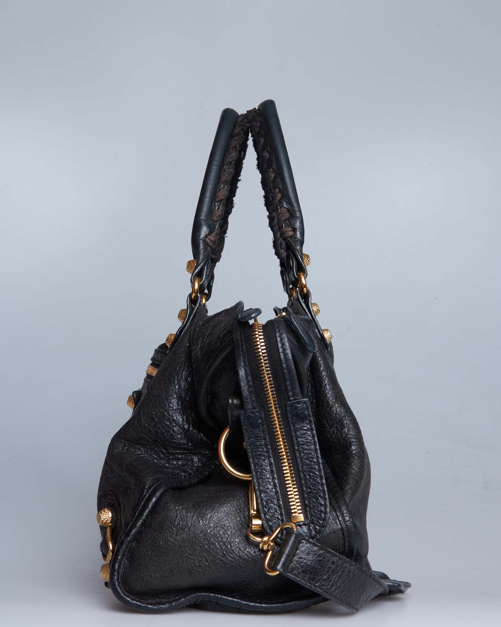 Balenciaga City Bag