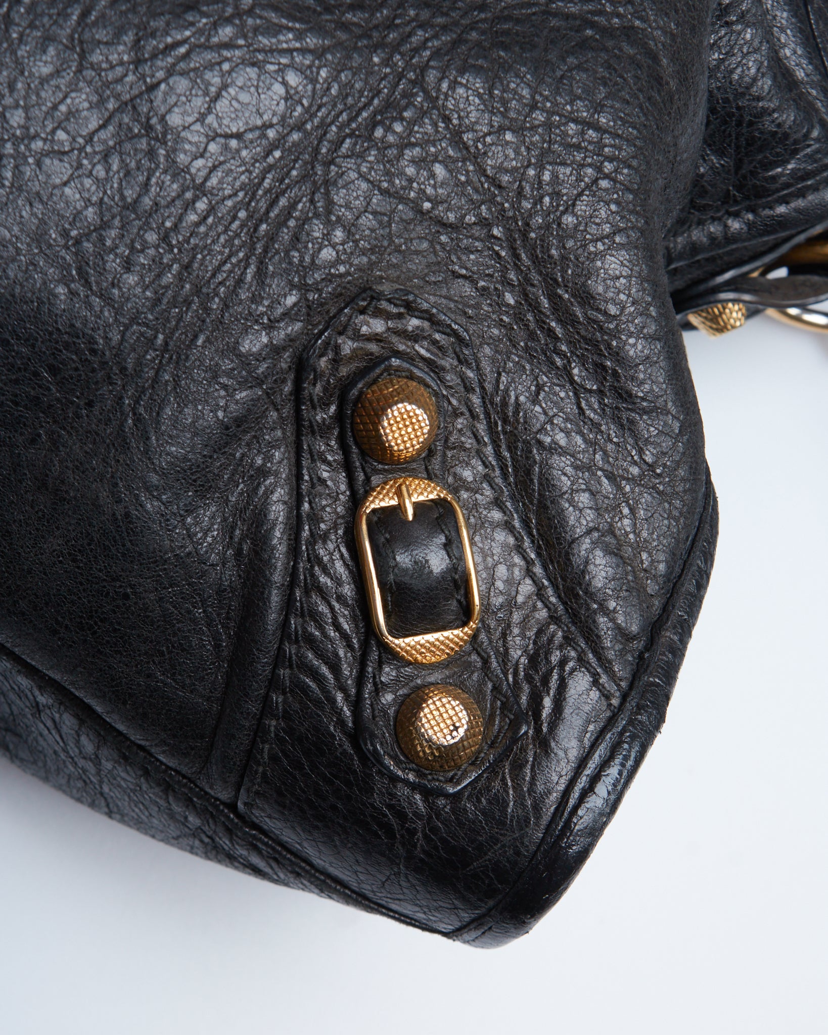 Balenciaga City Bag