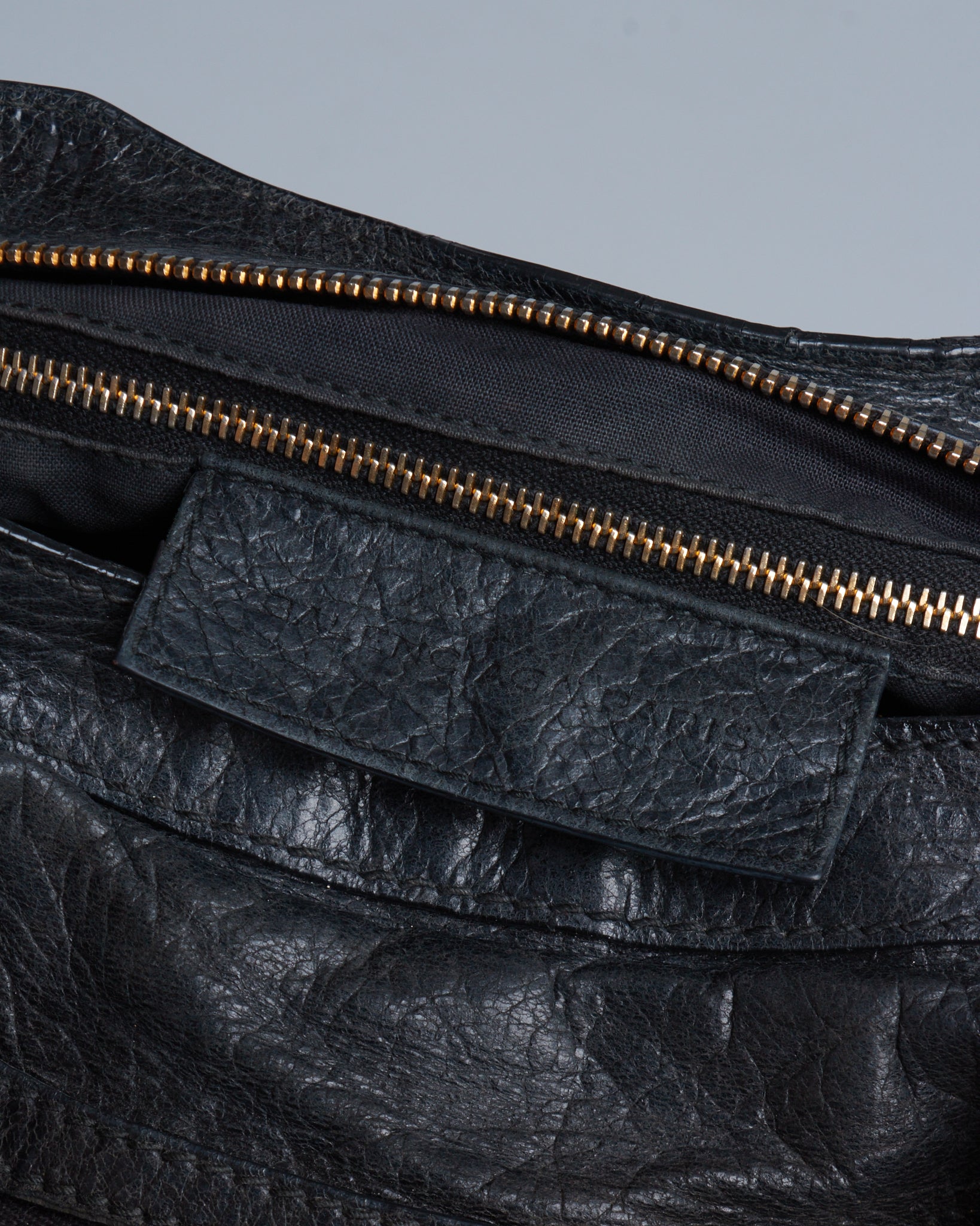 Balenciaga City Bag