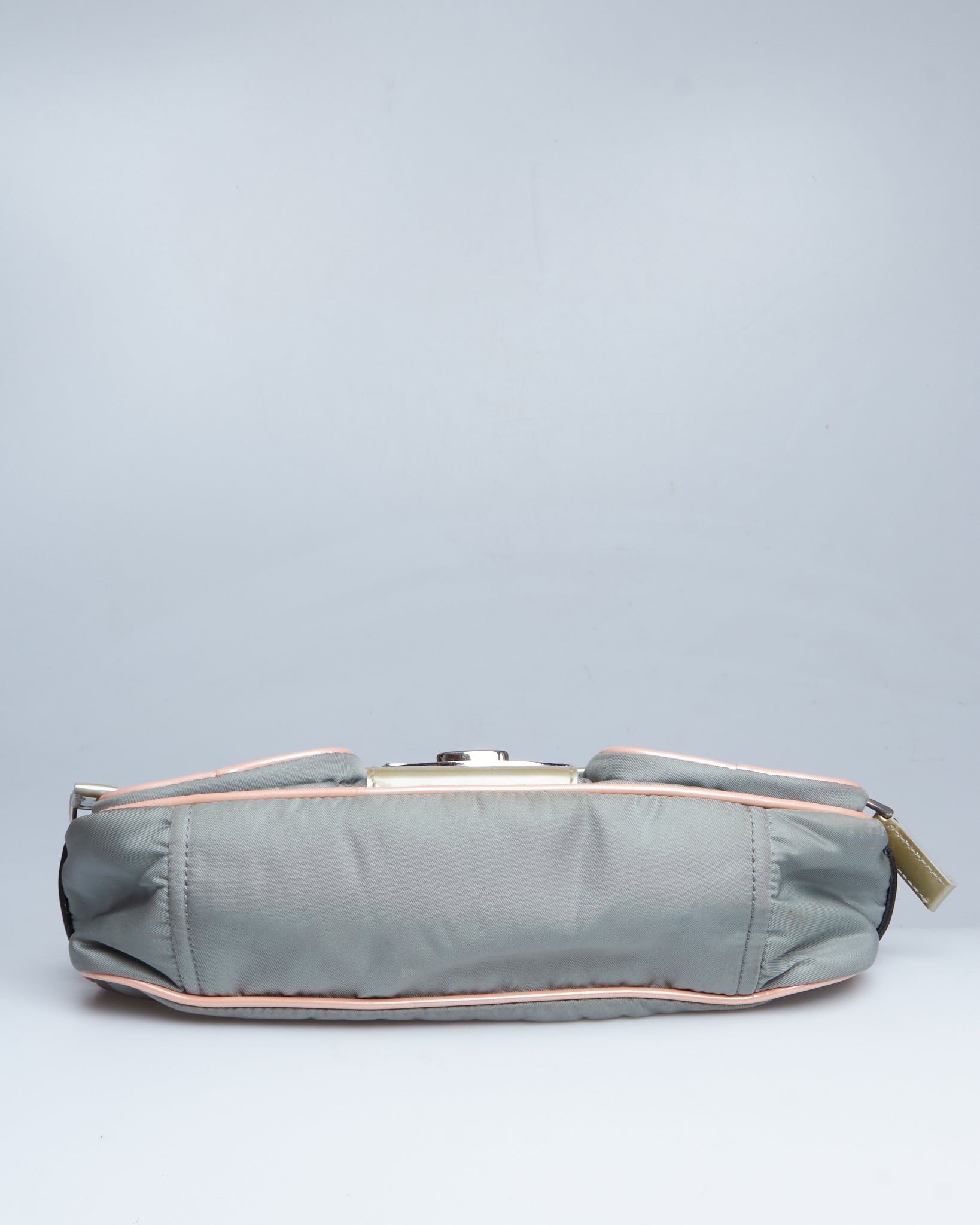 Prada Tessuto Pocket Space shoulder bag