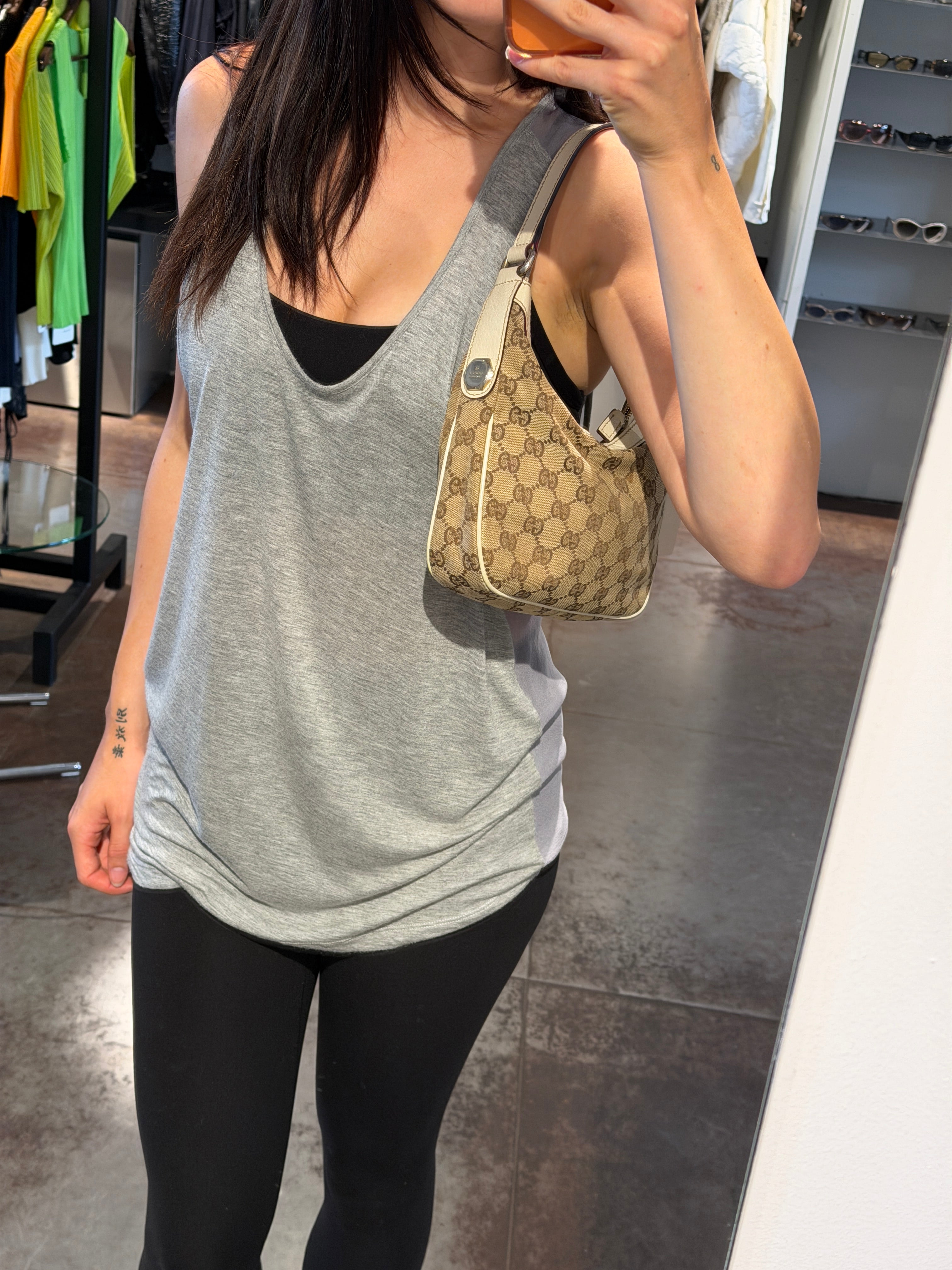 Gucci Hobo