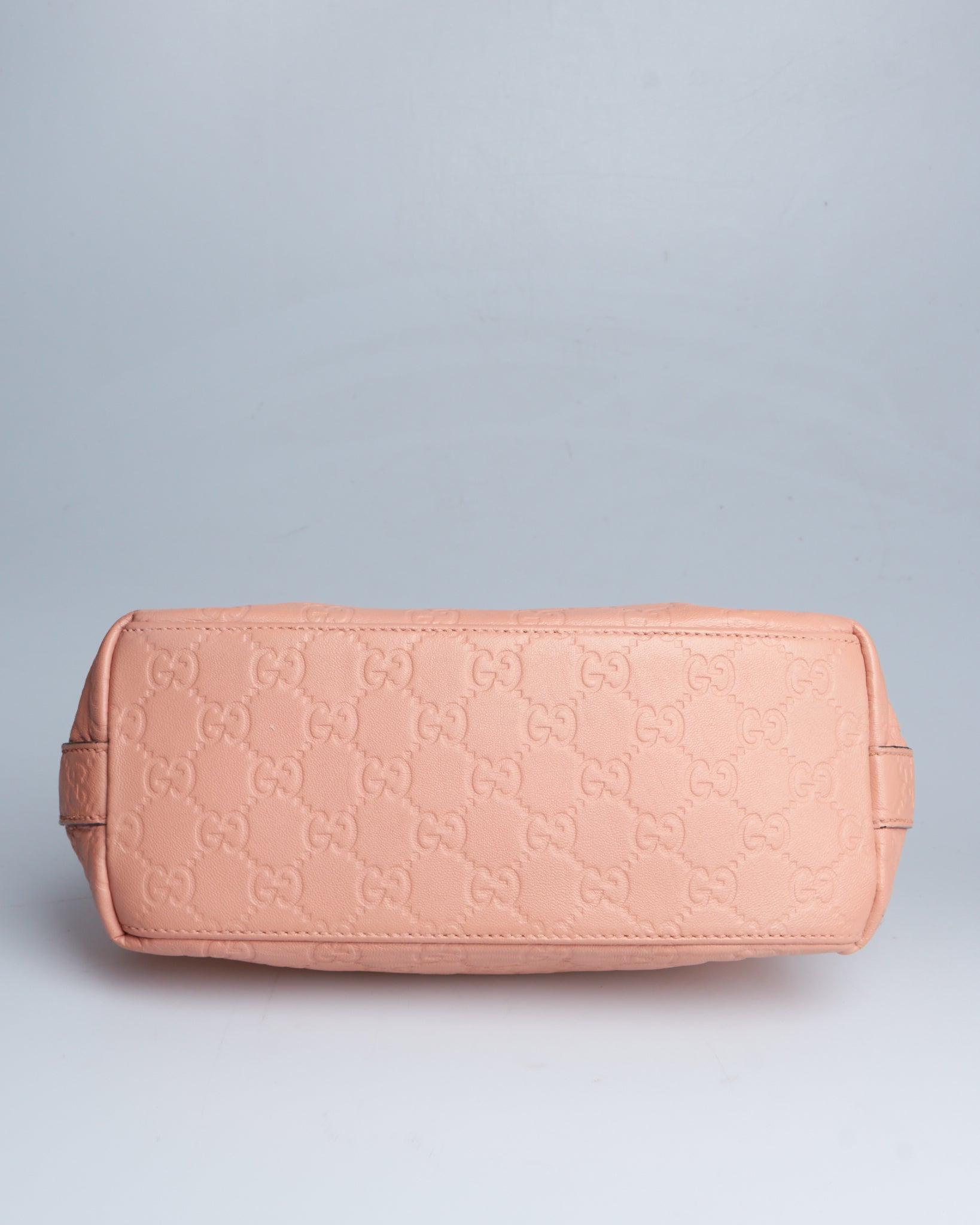 Gucci Guccissima Hobo Bag