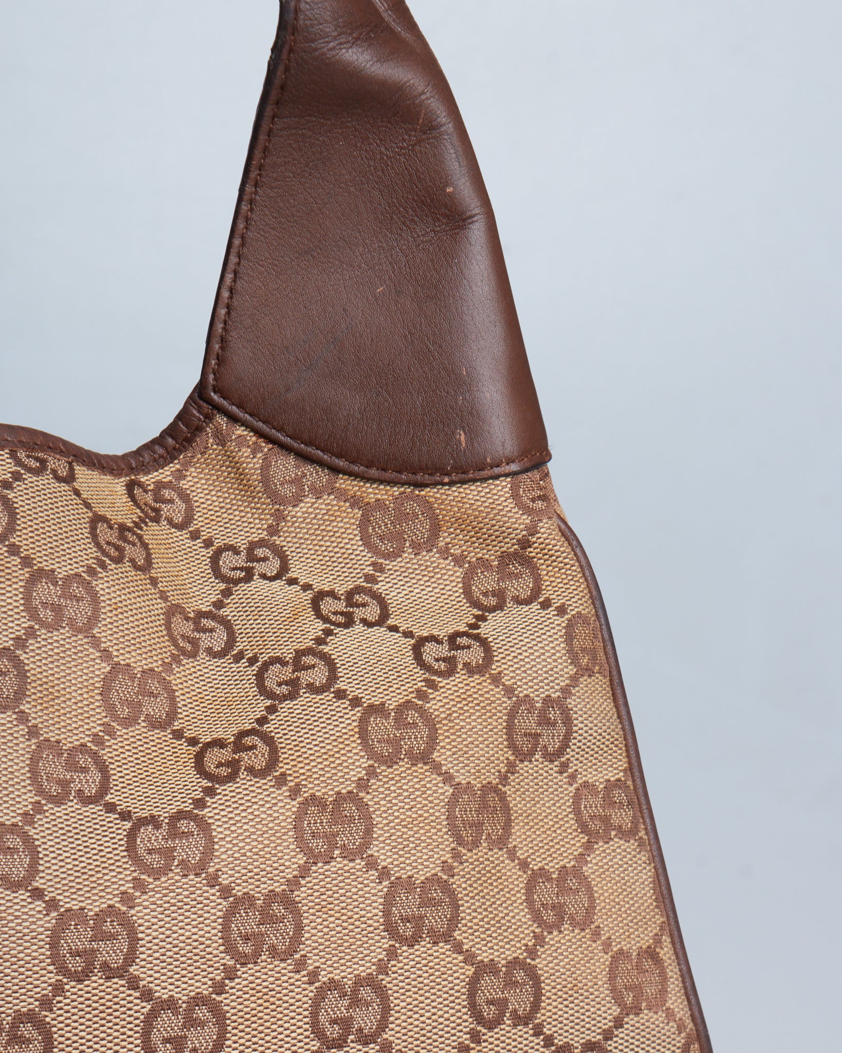 Gucci Jackie Kandinsky