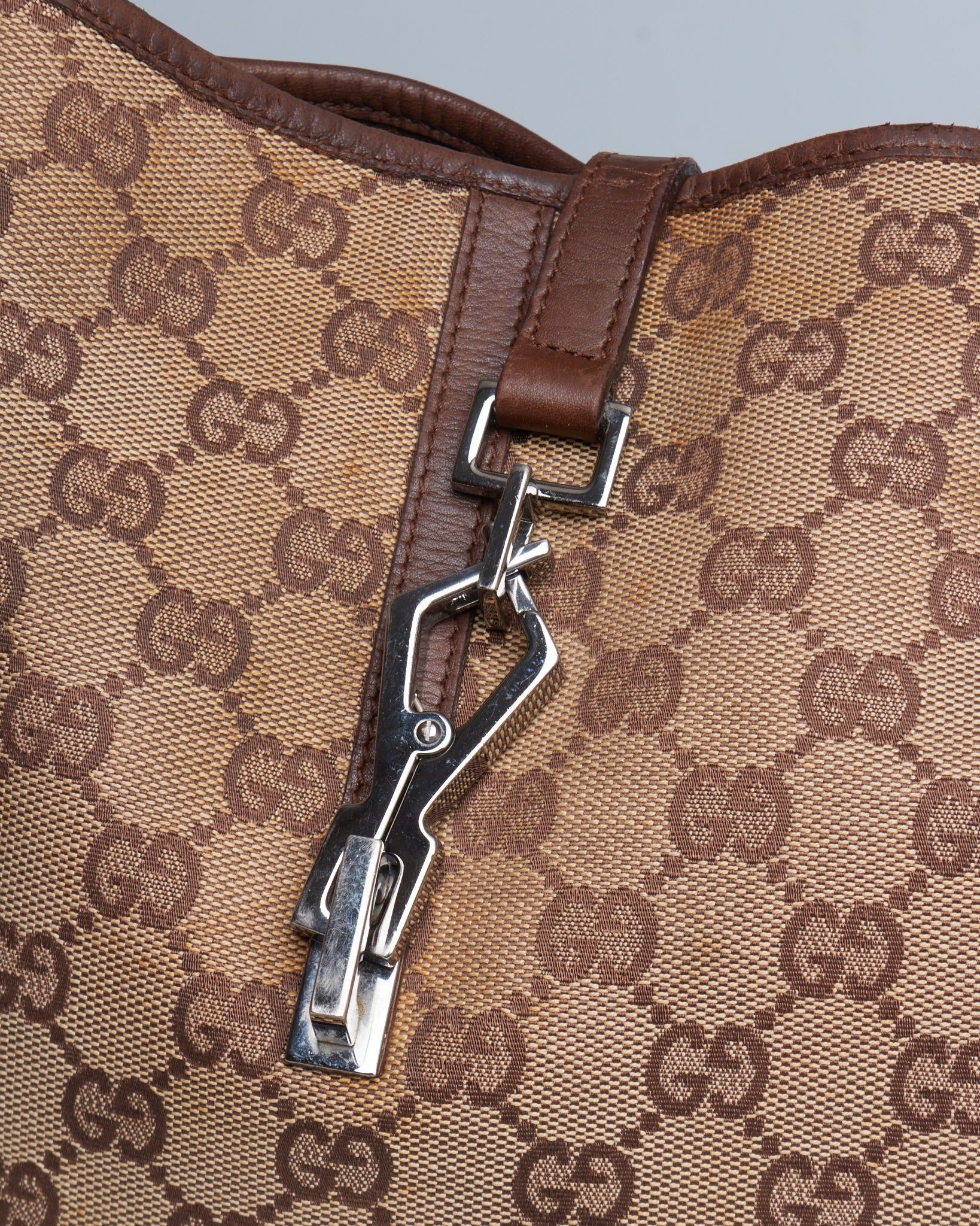 Gucci Jackie Kandinsky