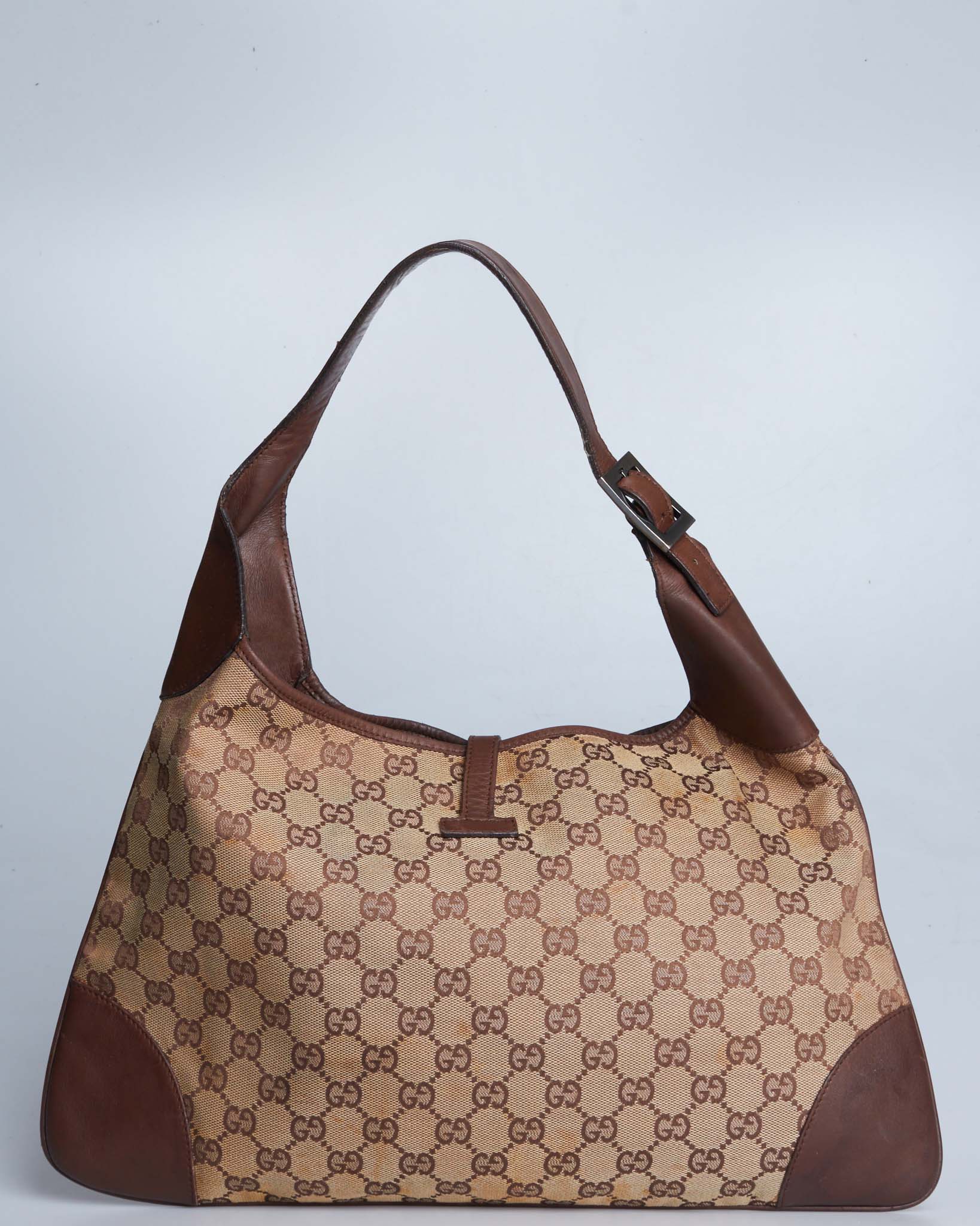 Gucci Jackie Kandinsky