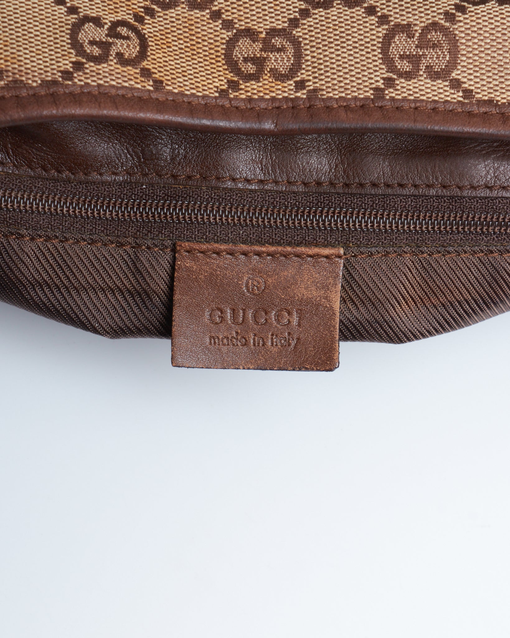 Gucci Jackie Kandinsky