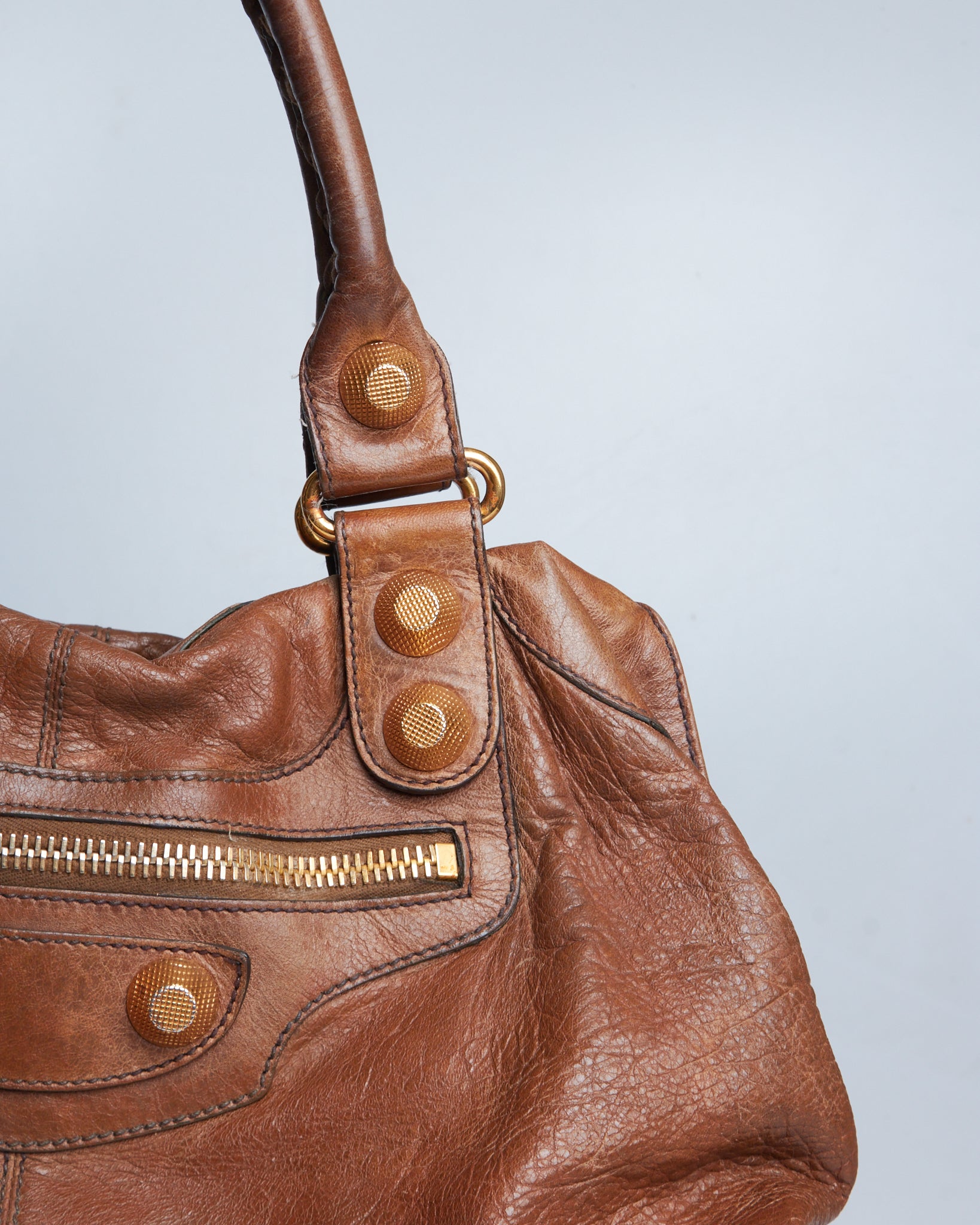 Balenciaga Giant Bag