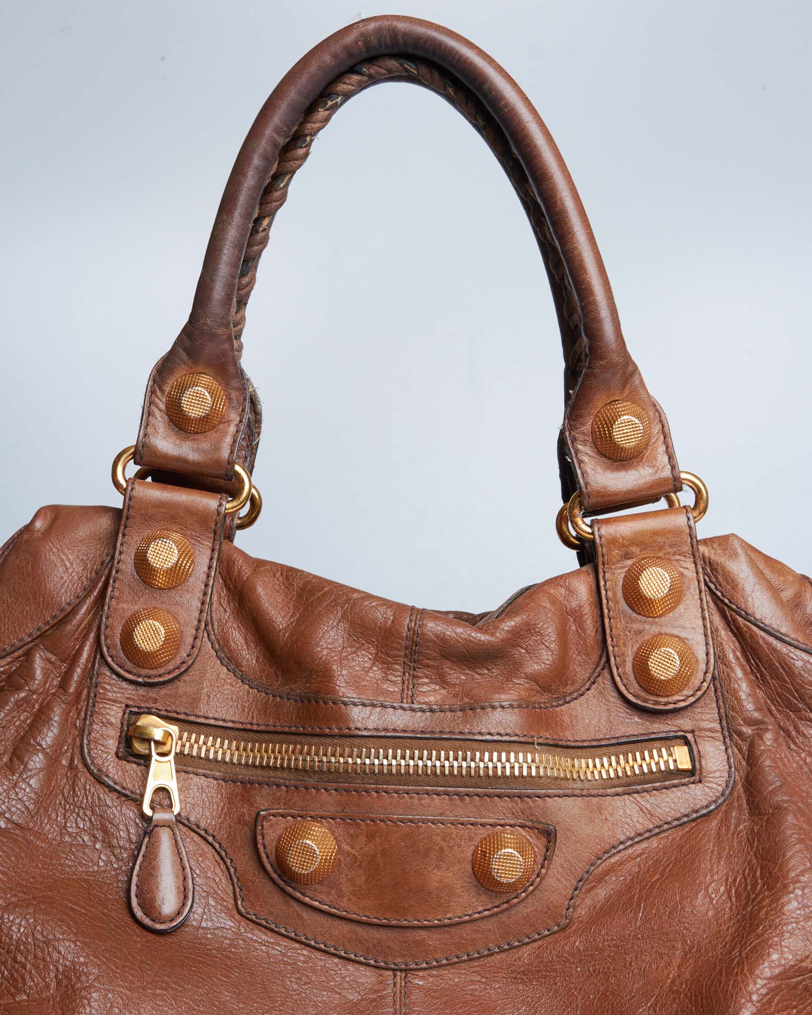Balenciaga Giant Bag