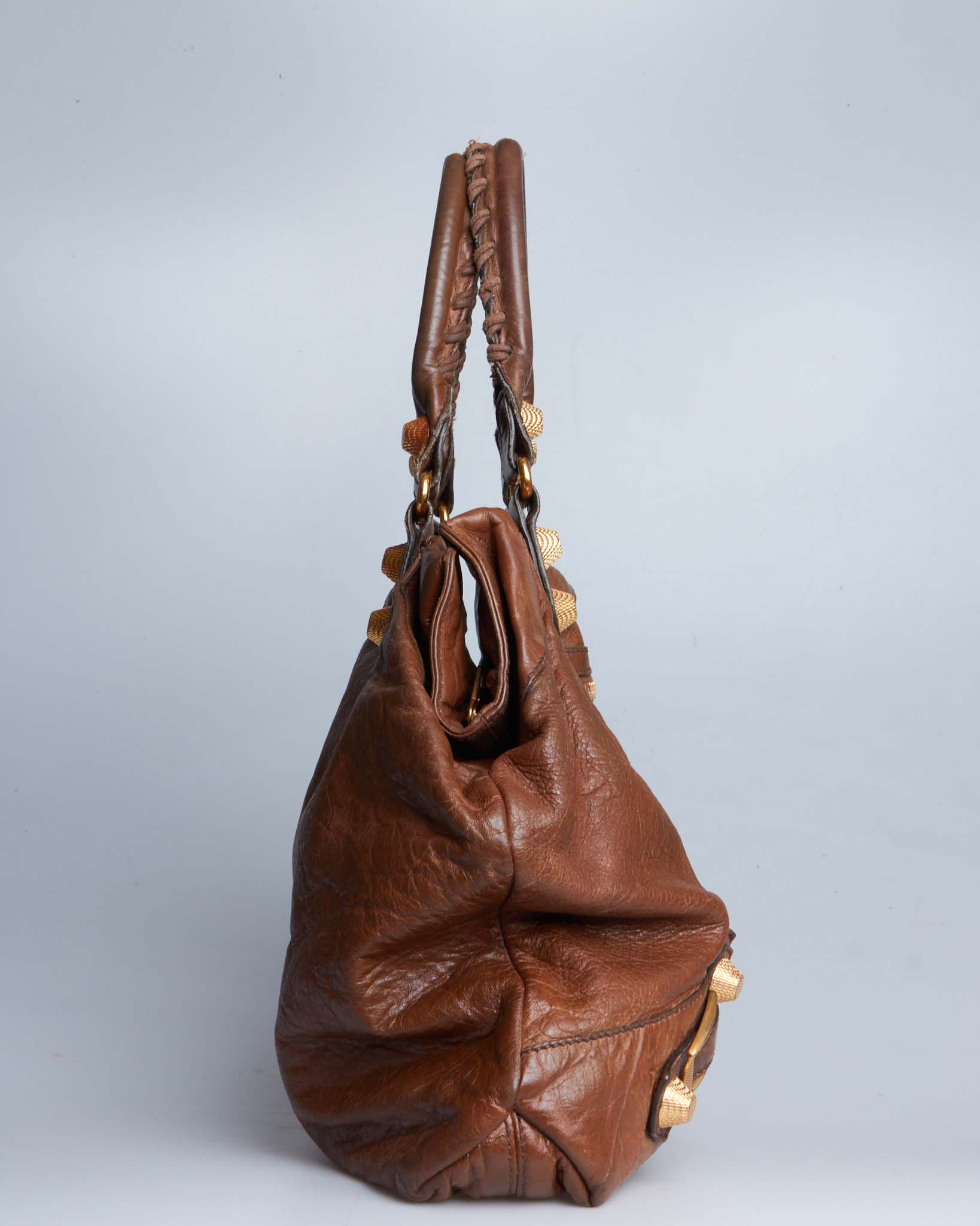 Balenciaga Giant Bag