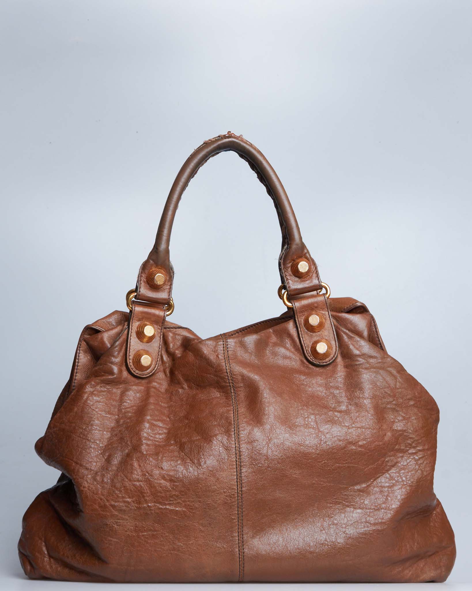 Balenciaga Giant Bag