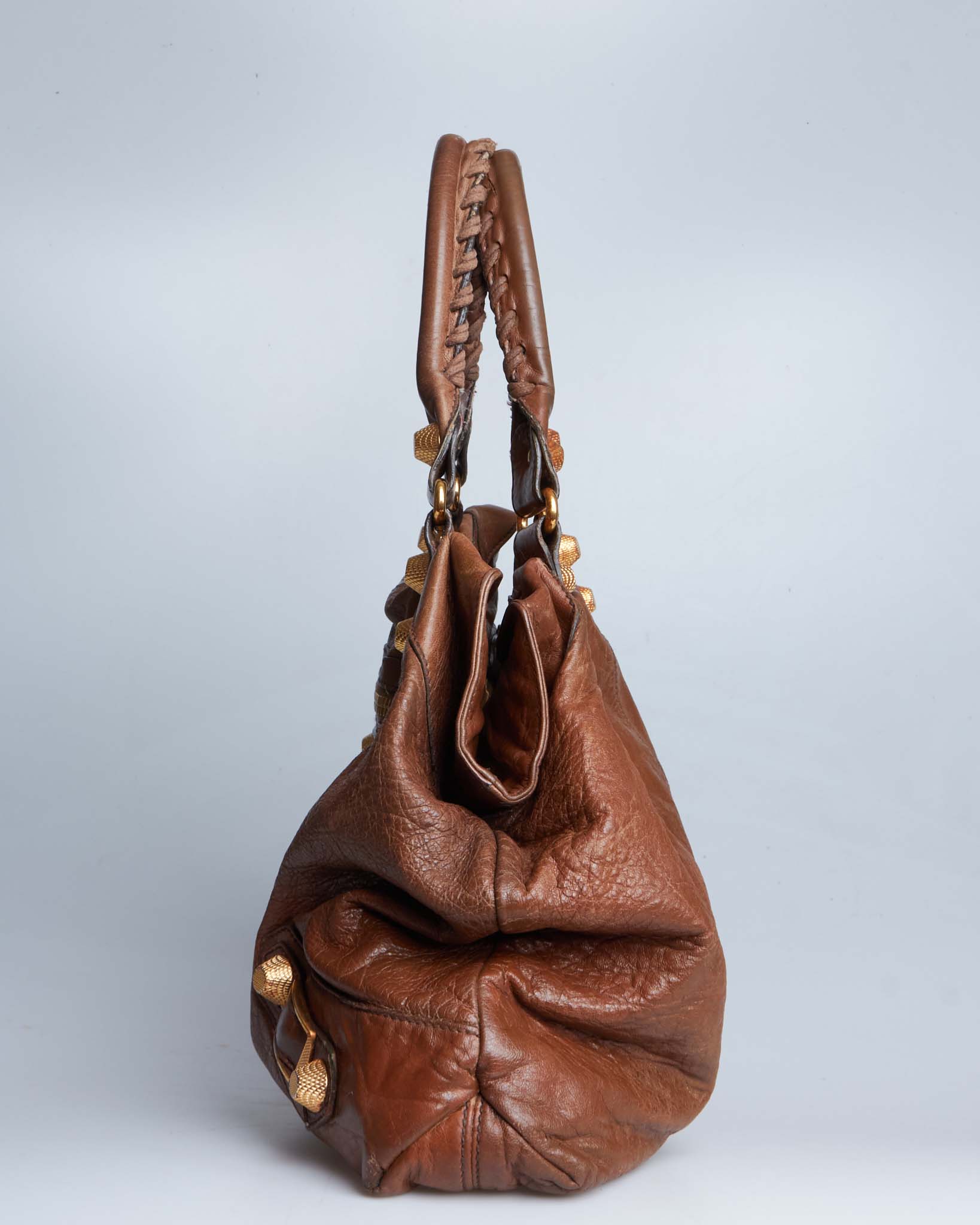 Balenciaga Giant Bag