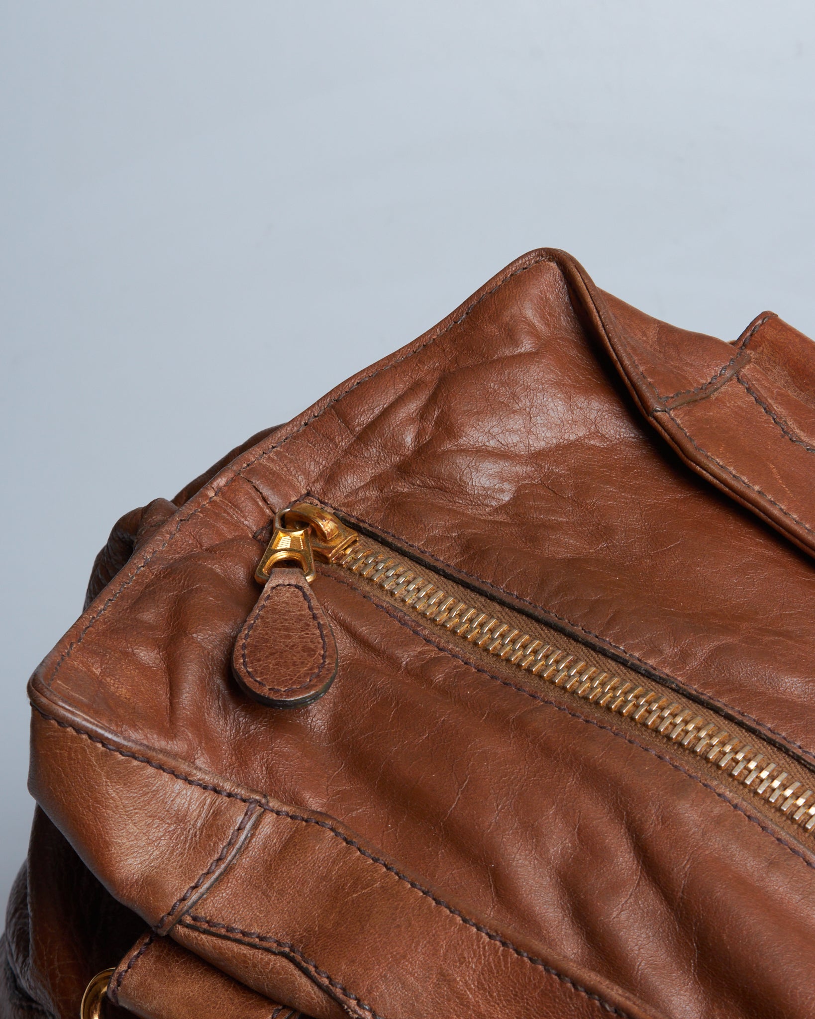 Balenciaga Giant Bag