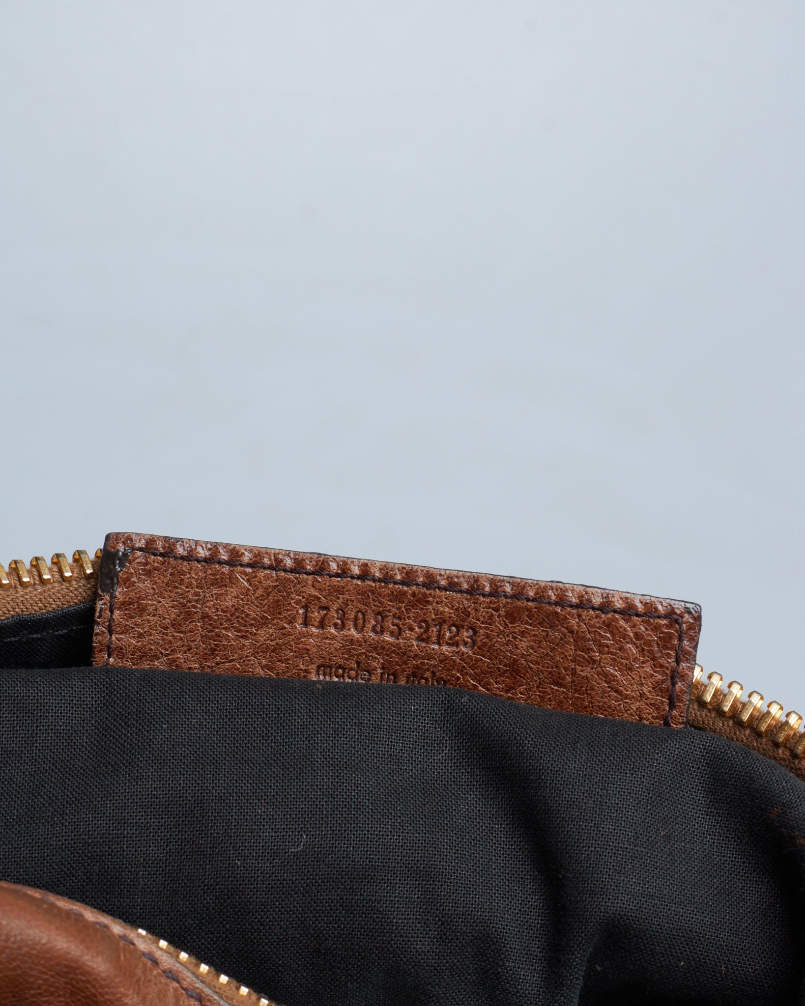 Balenciaga Giant Bag