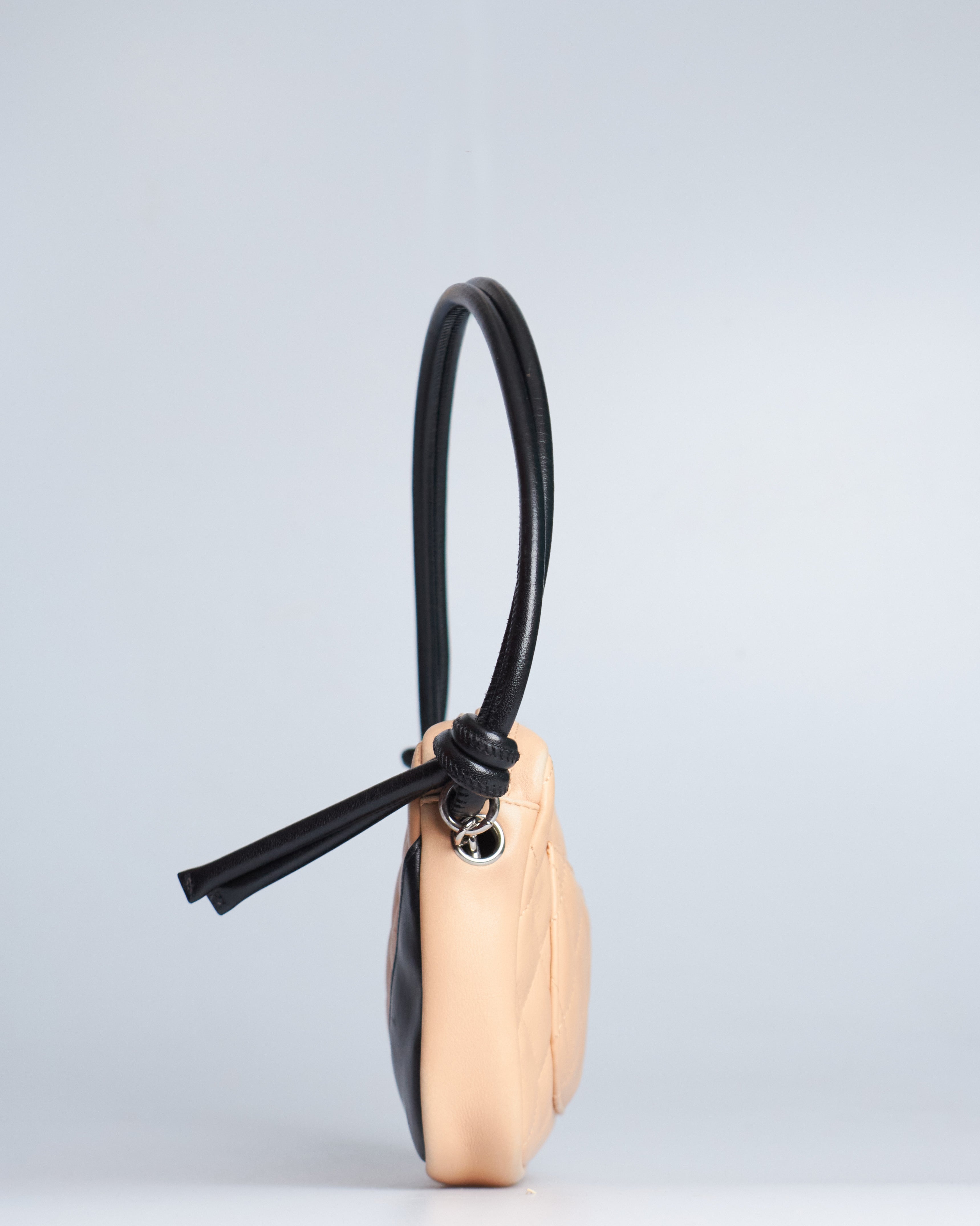 Chanel Ligne Cambon Pochette