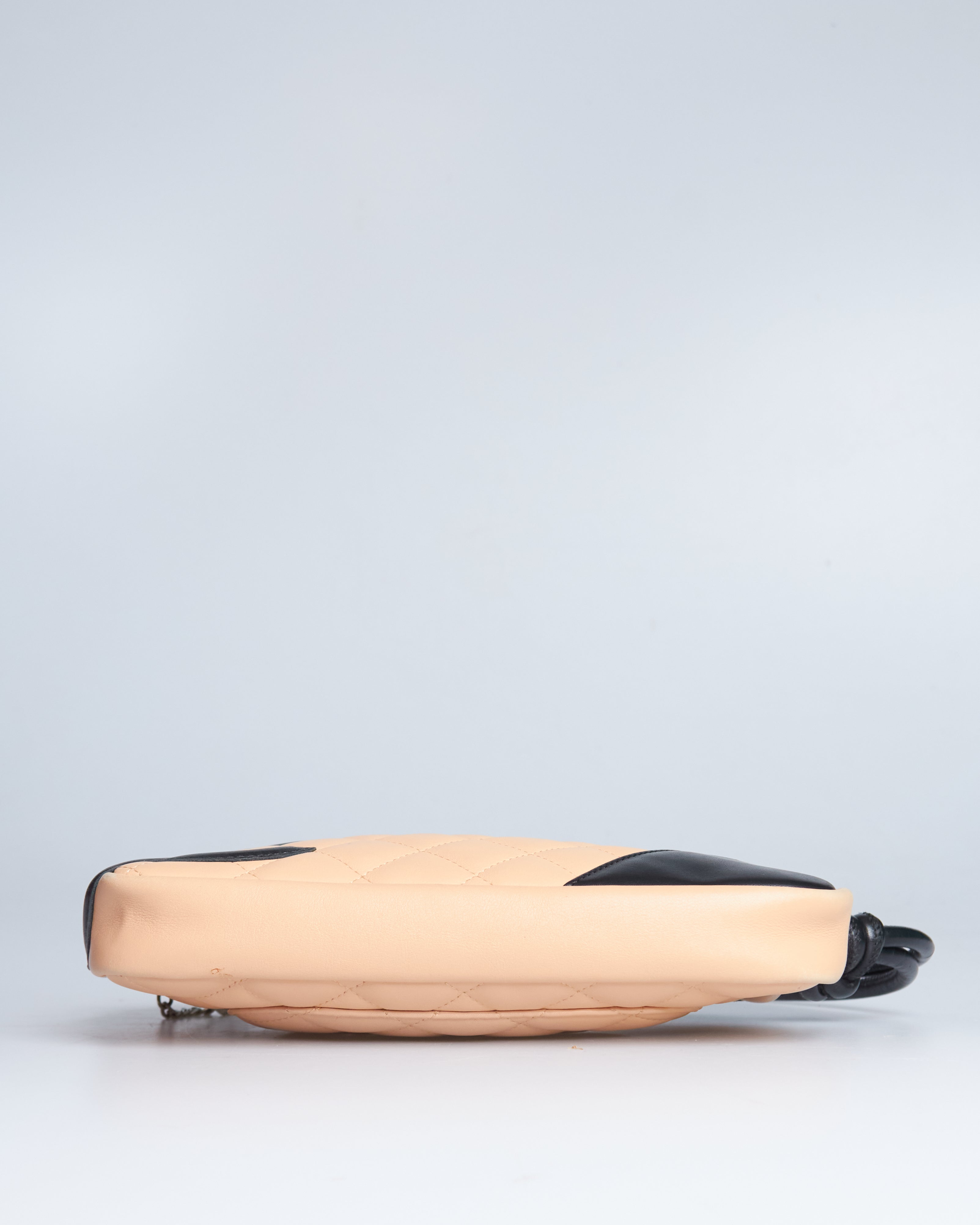 Chanel Ligne Cambon Pochette