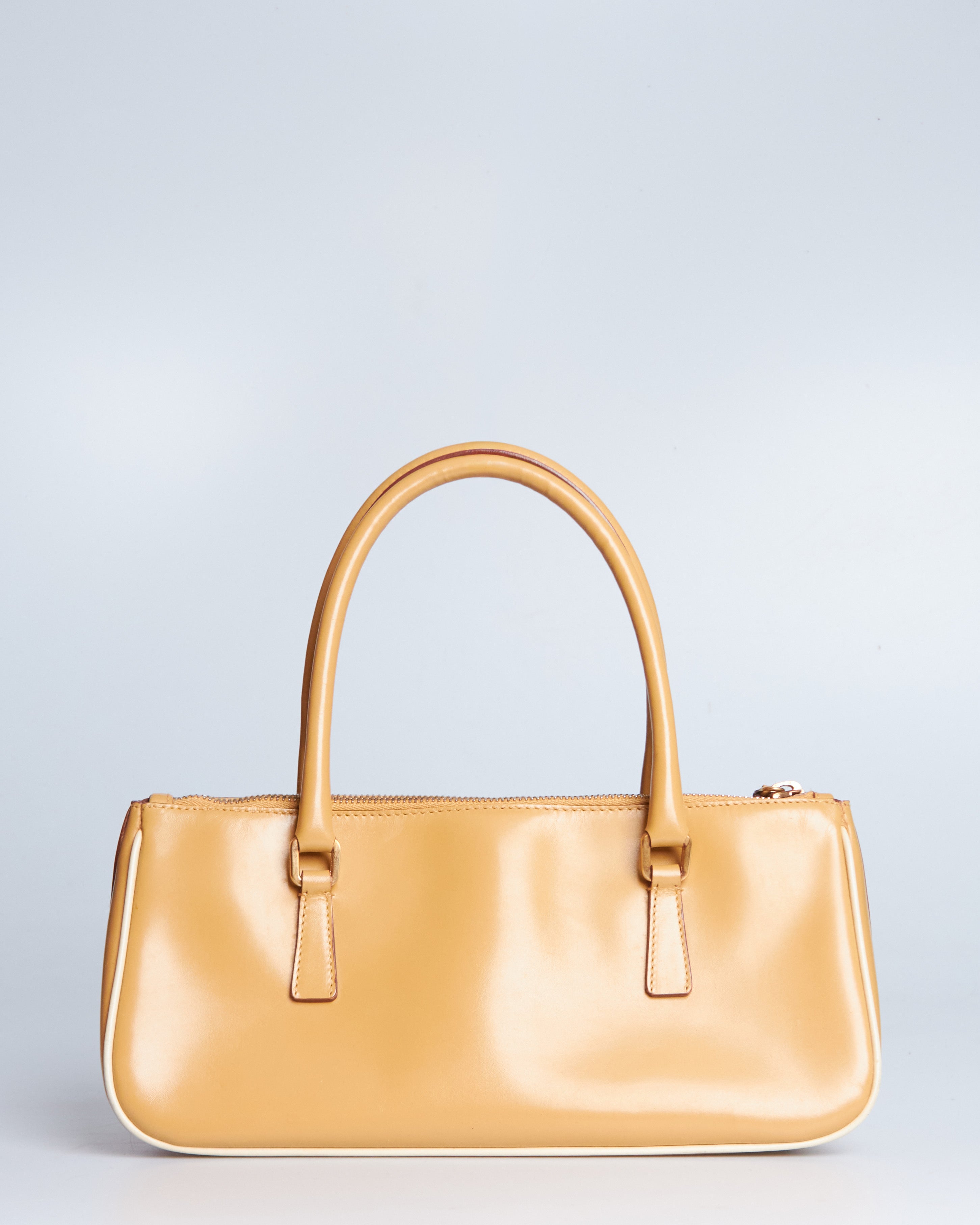 Prada S/S 2000 Bowling bag