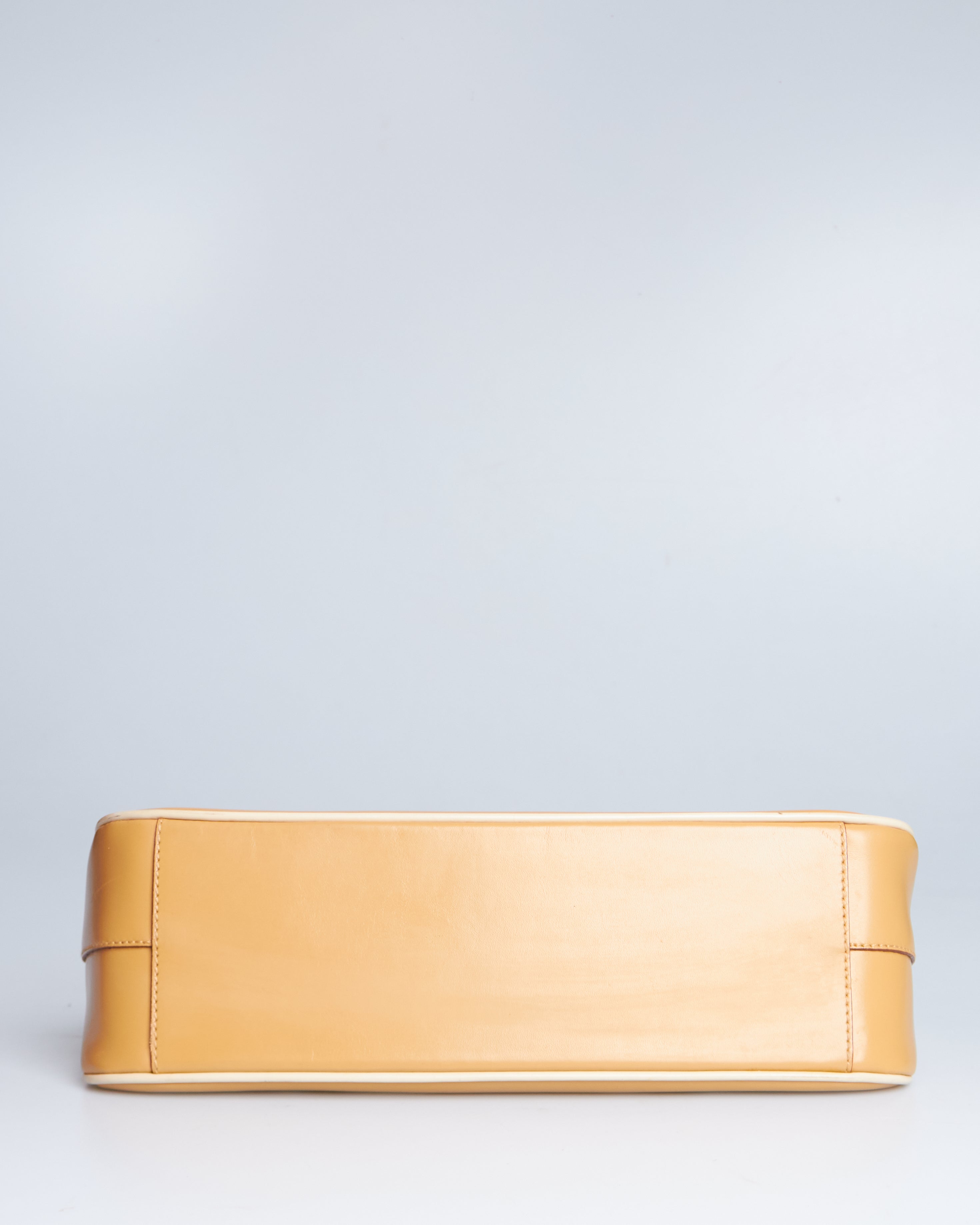 Prada S/S 2000 Bowling bag