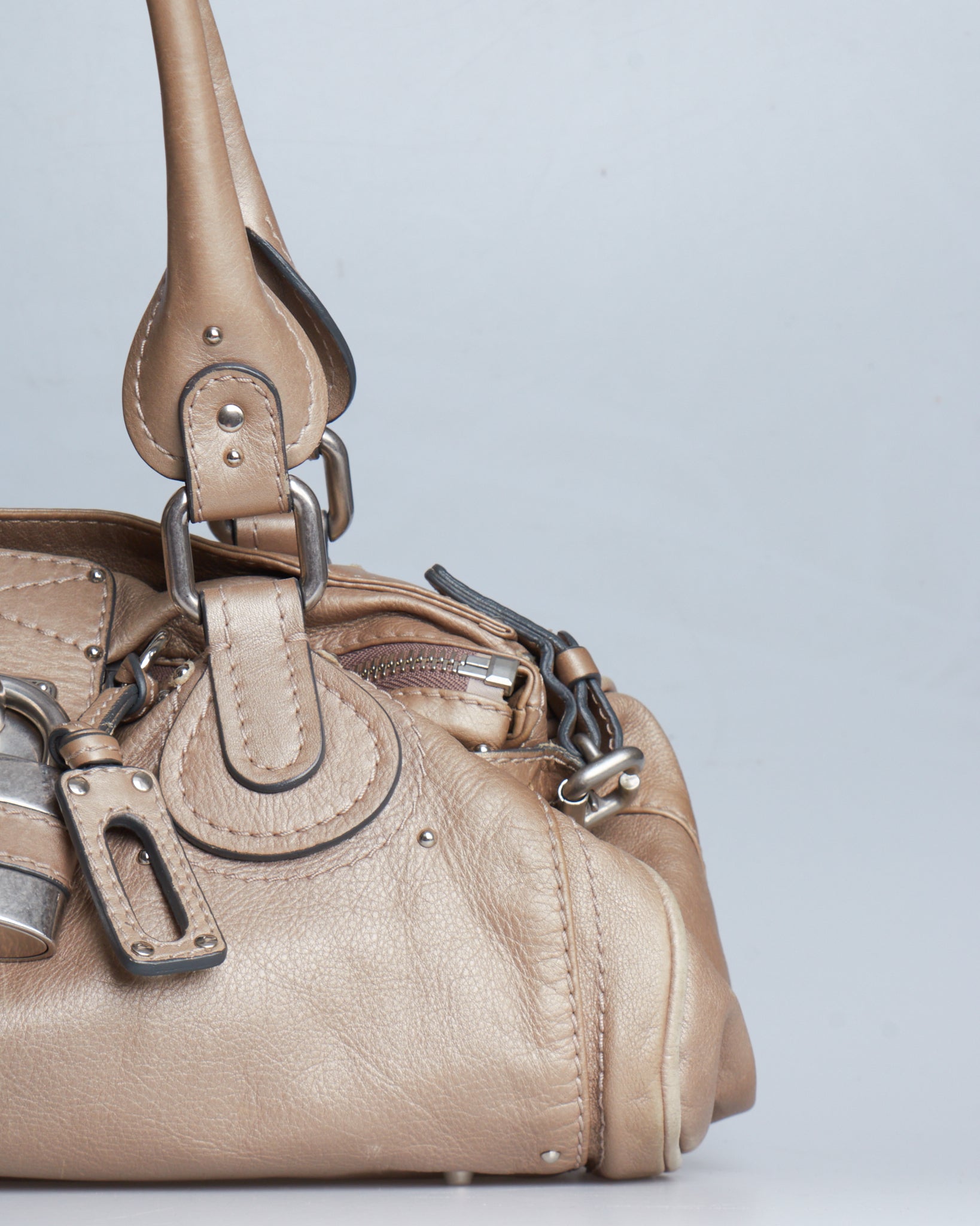 Chloé Paddington