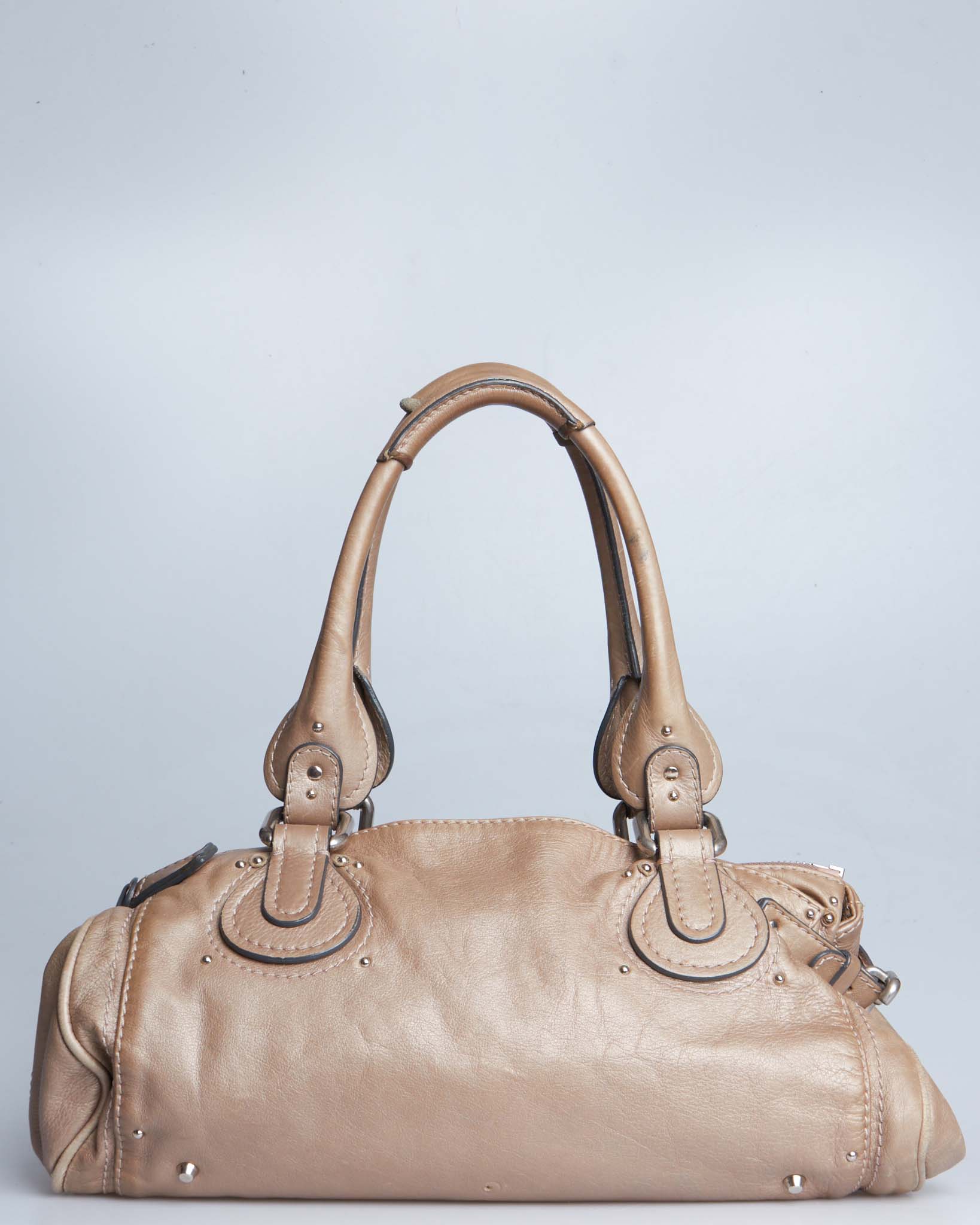 Chloé Paddington