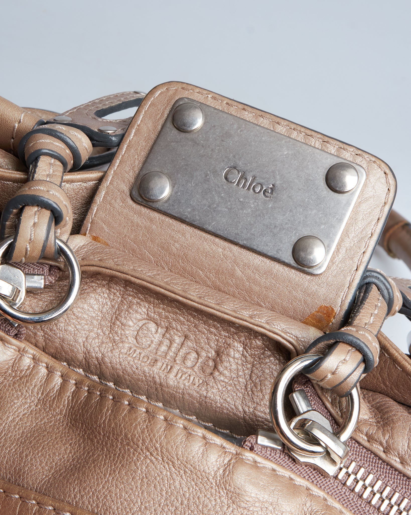 Chloé Paddington