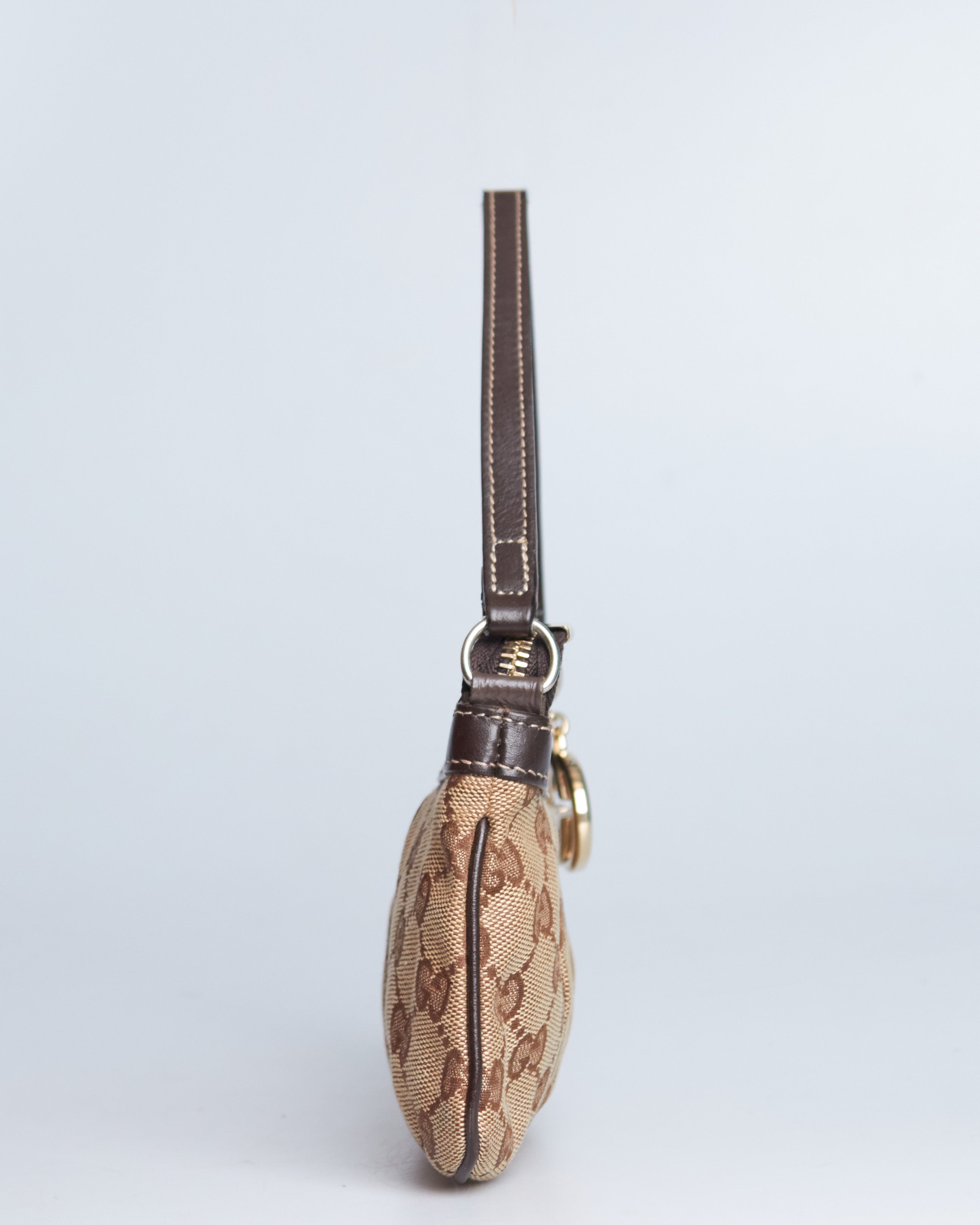 Gucci Interlocking Heart Pochette