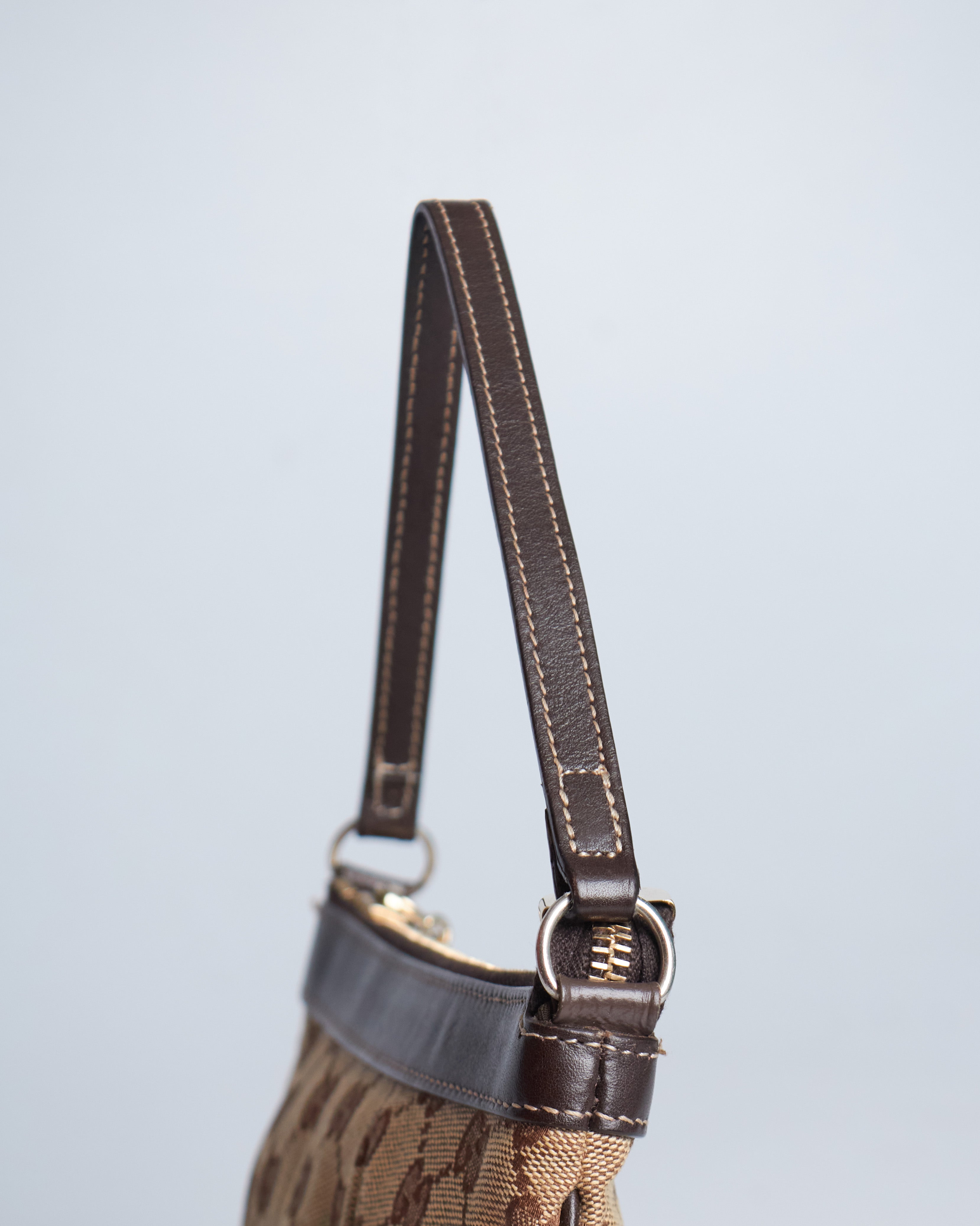 Gucci Interlocking Heart Pochette