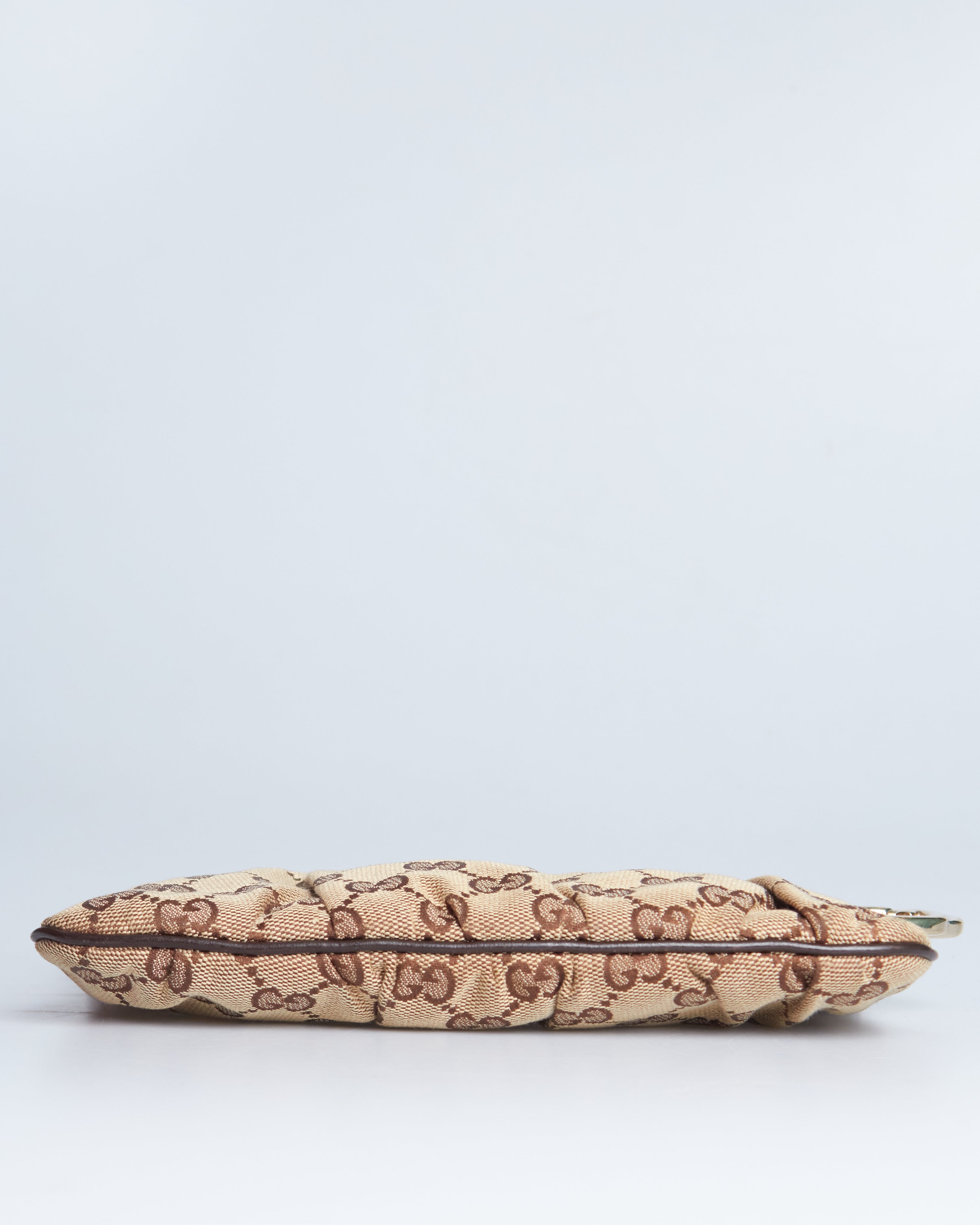 Gucci Interlocking Heart Pochette