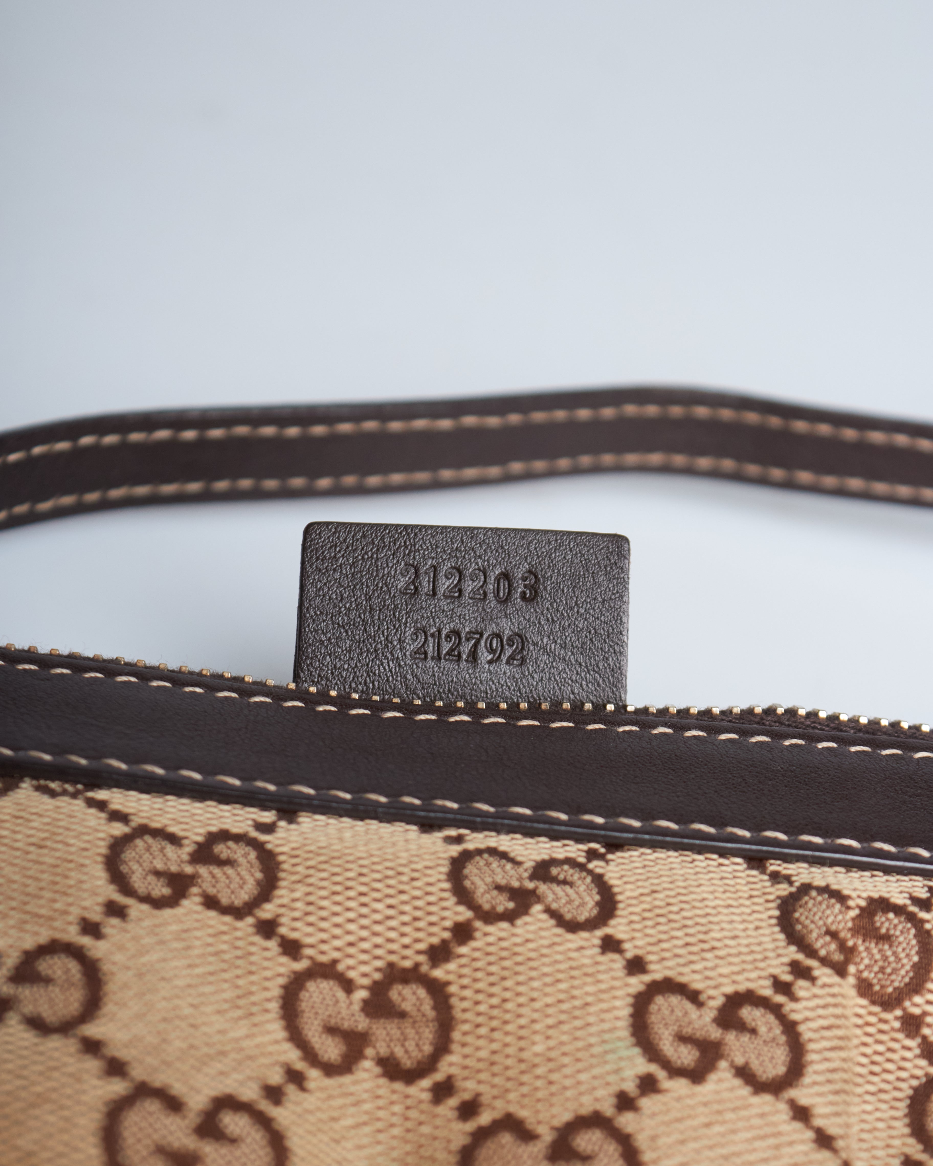 Gucci Interlocking Heart Pochette