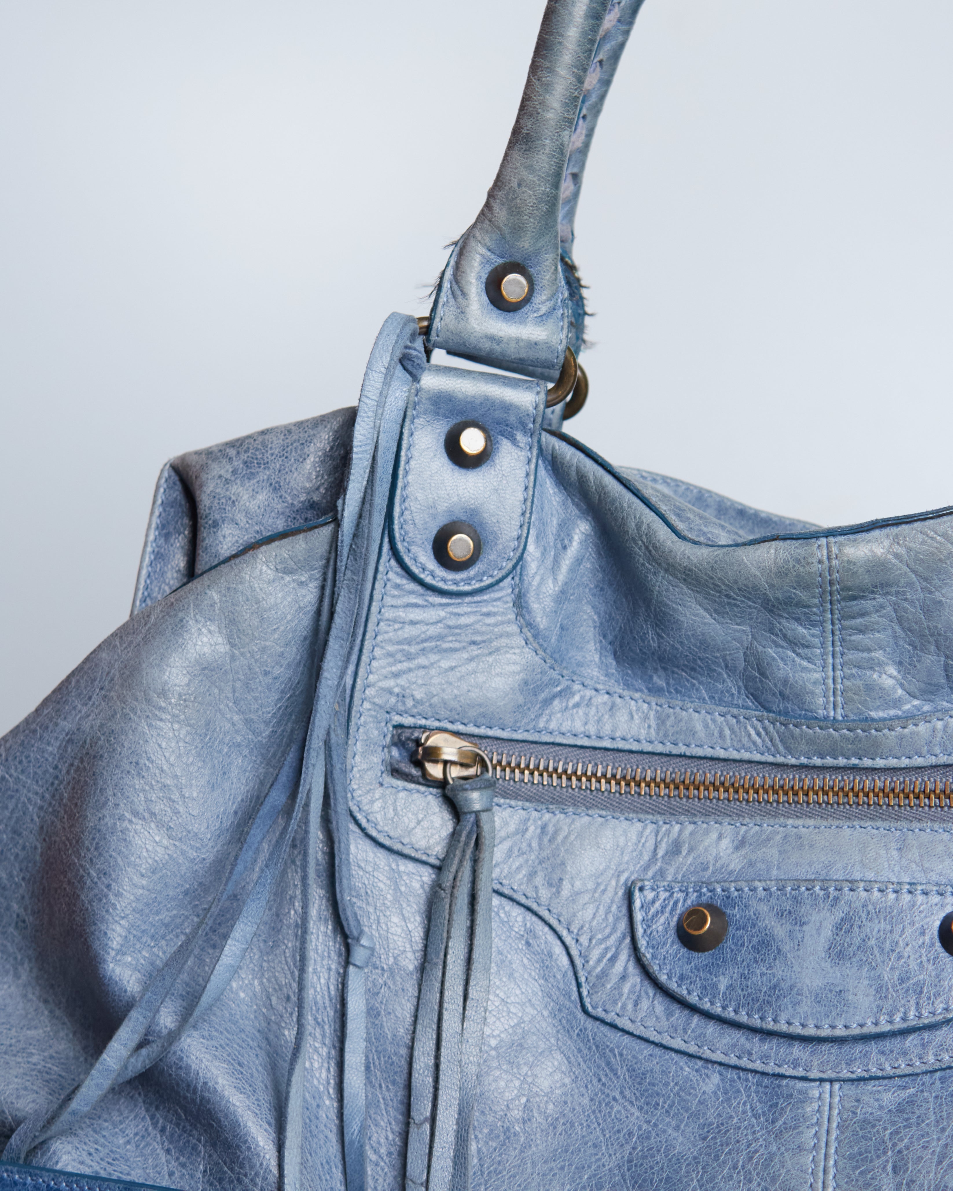 Balenciaga Giant Work Bag