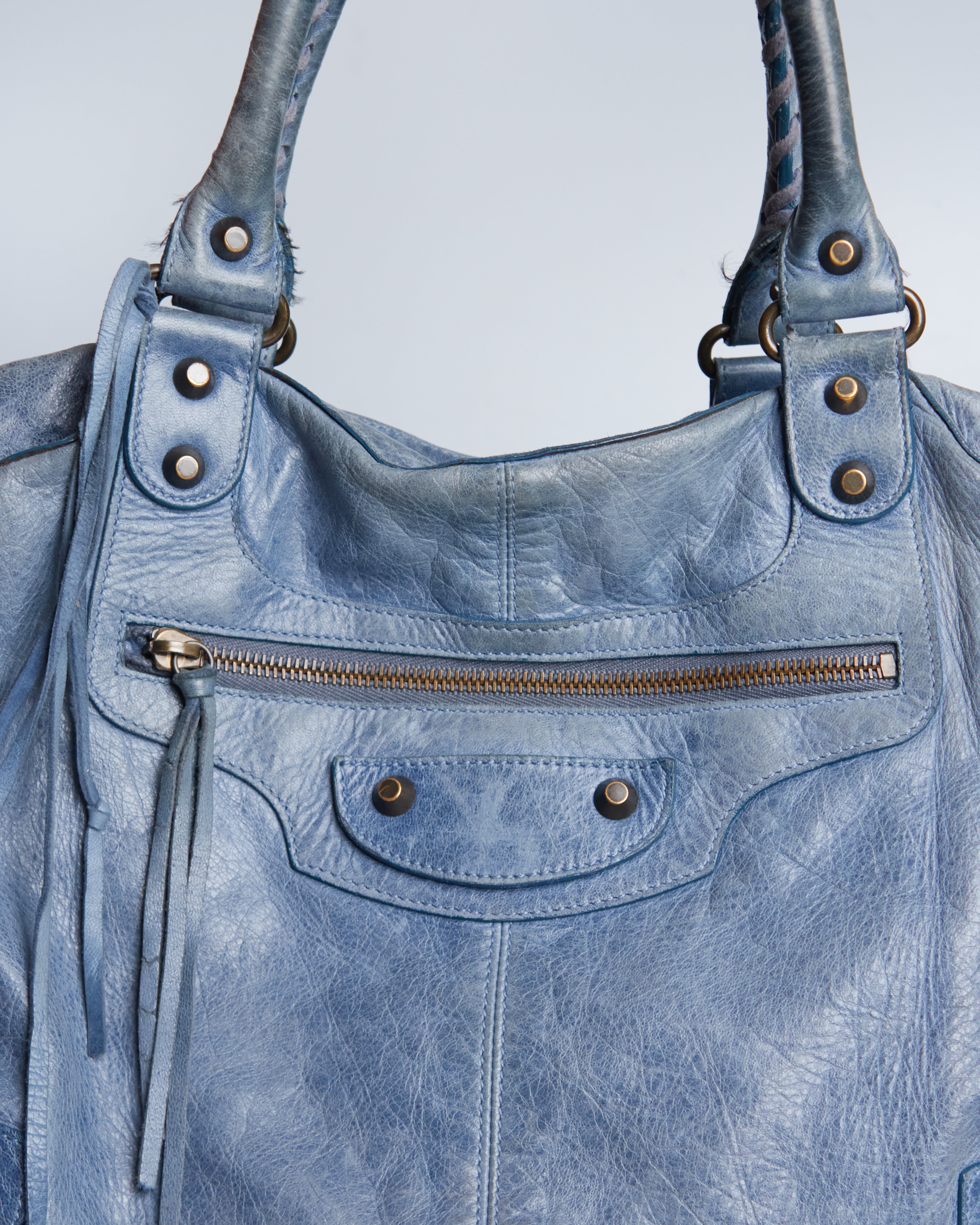 Balenciaga Giant Work Bag