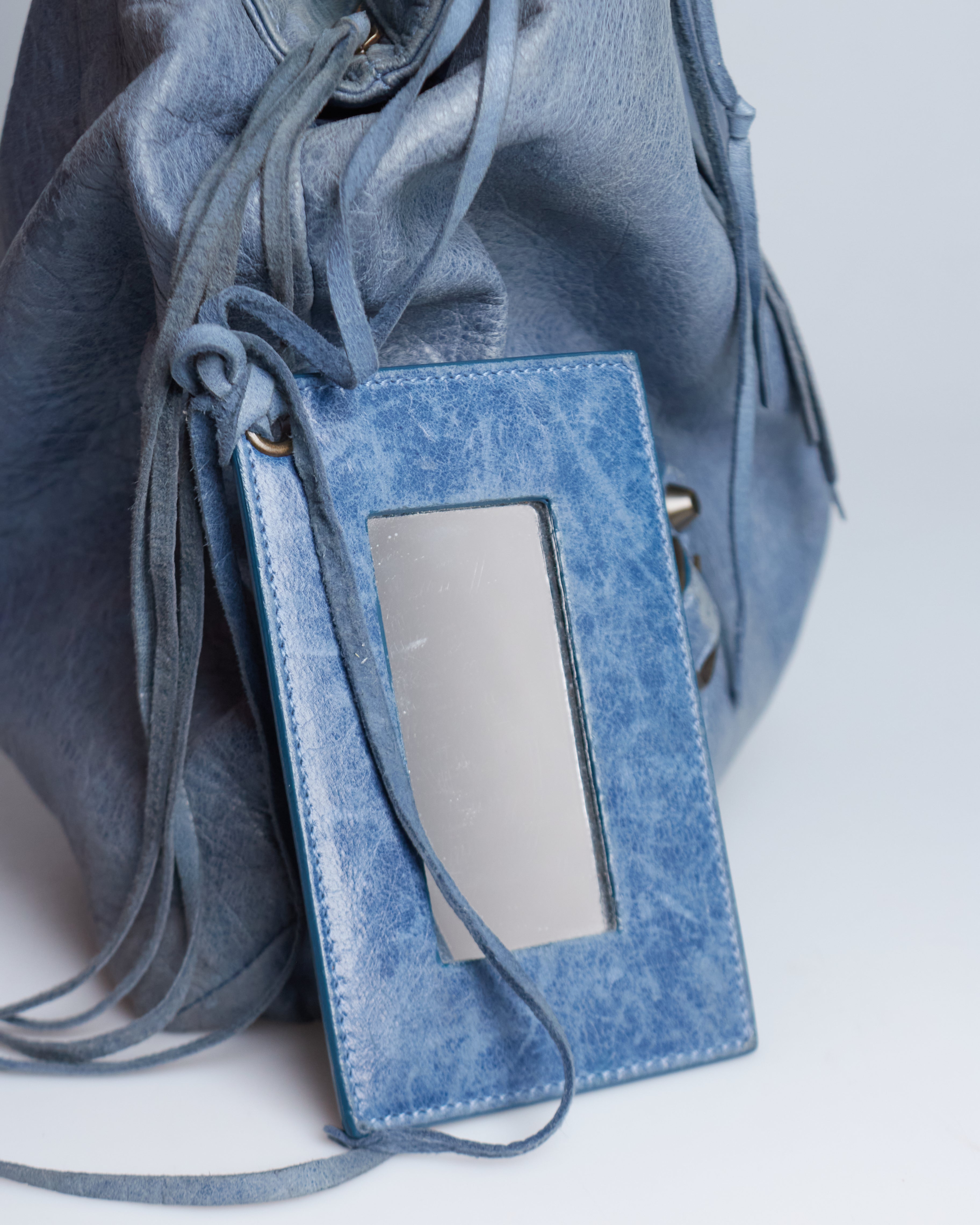 Balenciaga Giant Work Bag