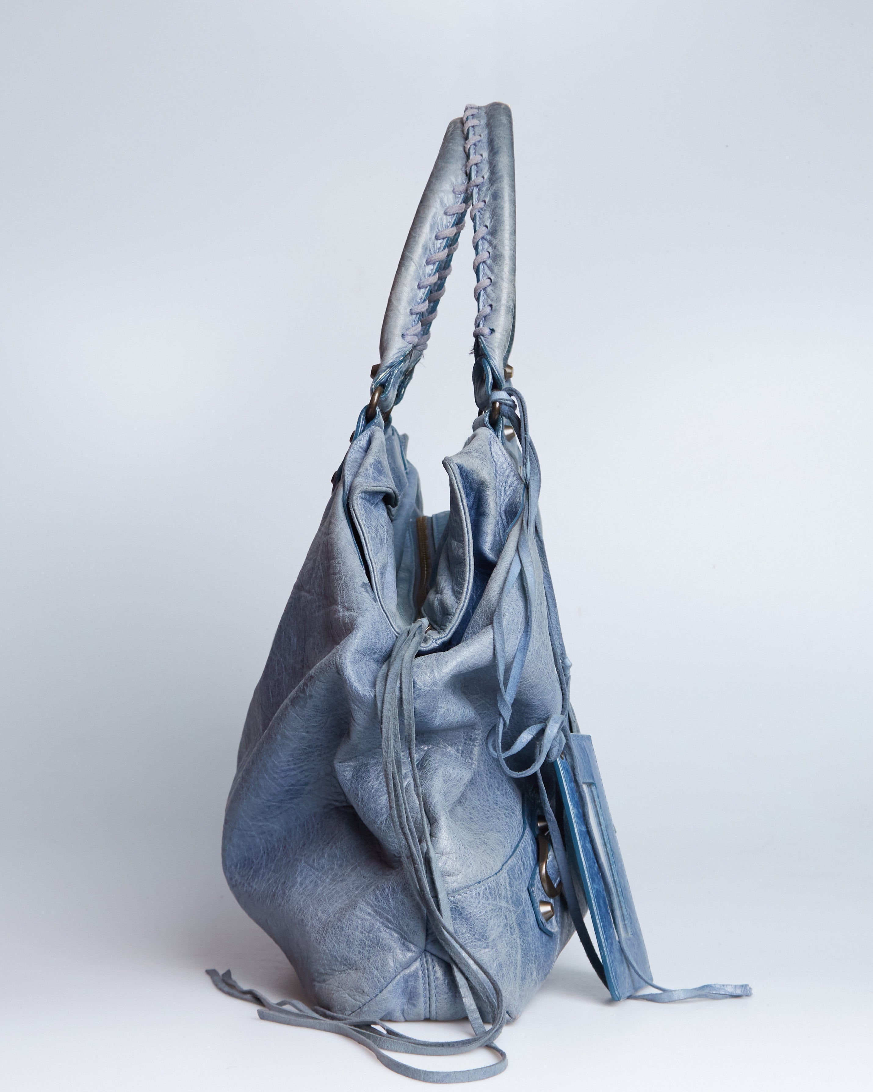 Balenciaga Giant Work Bag