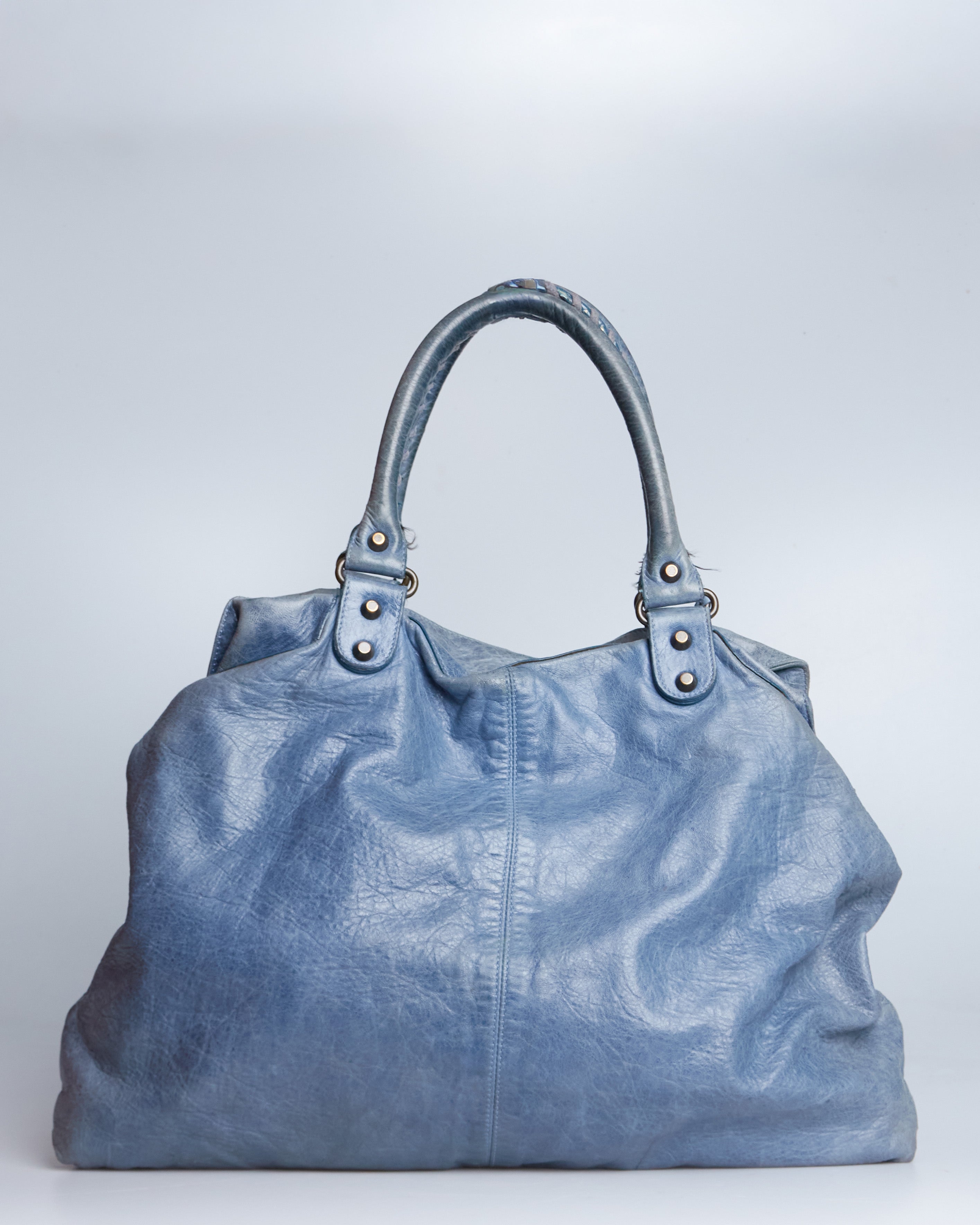 Balenciaga Giant Work Bag