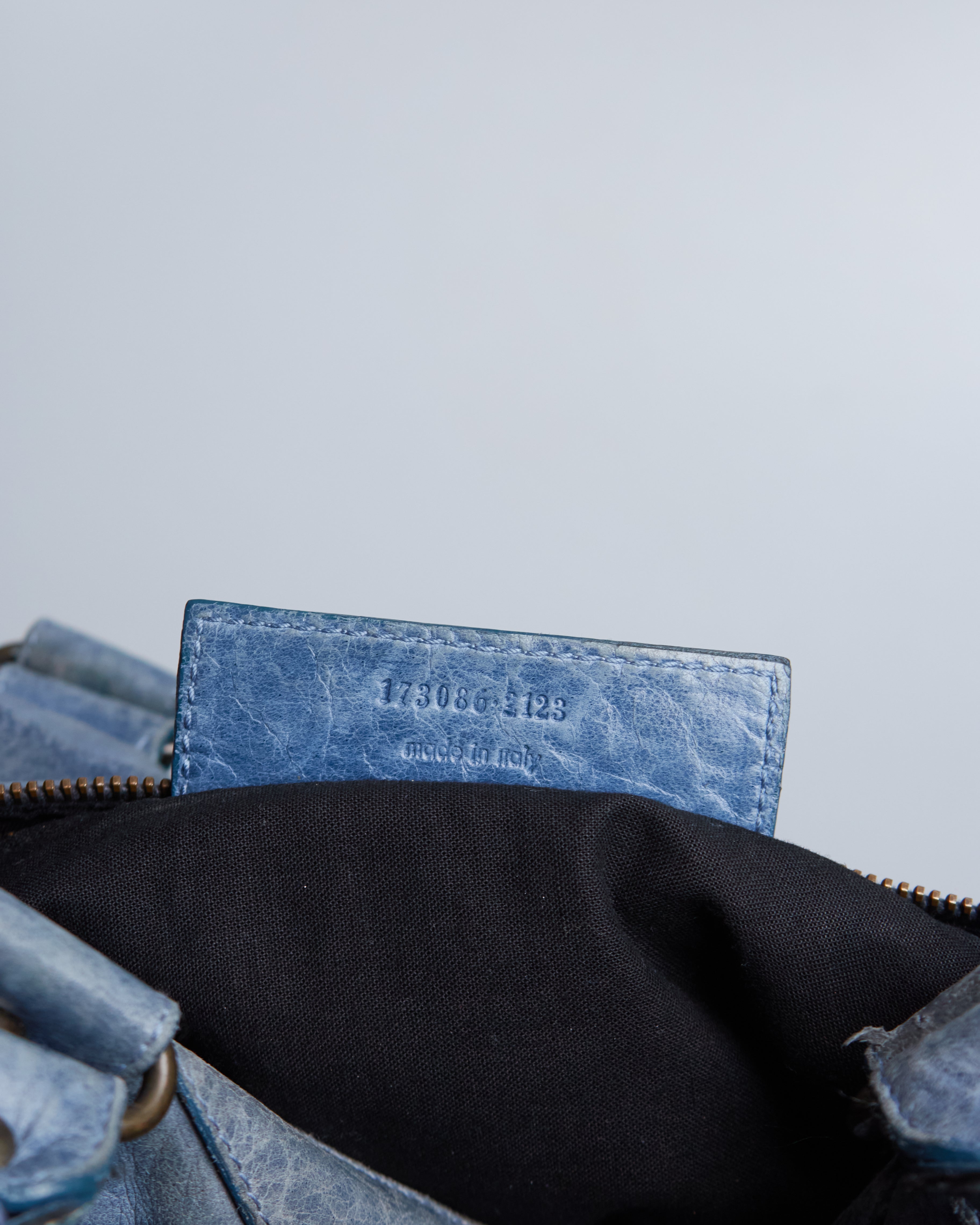 Balenciaga Giant Work Bag