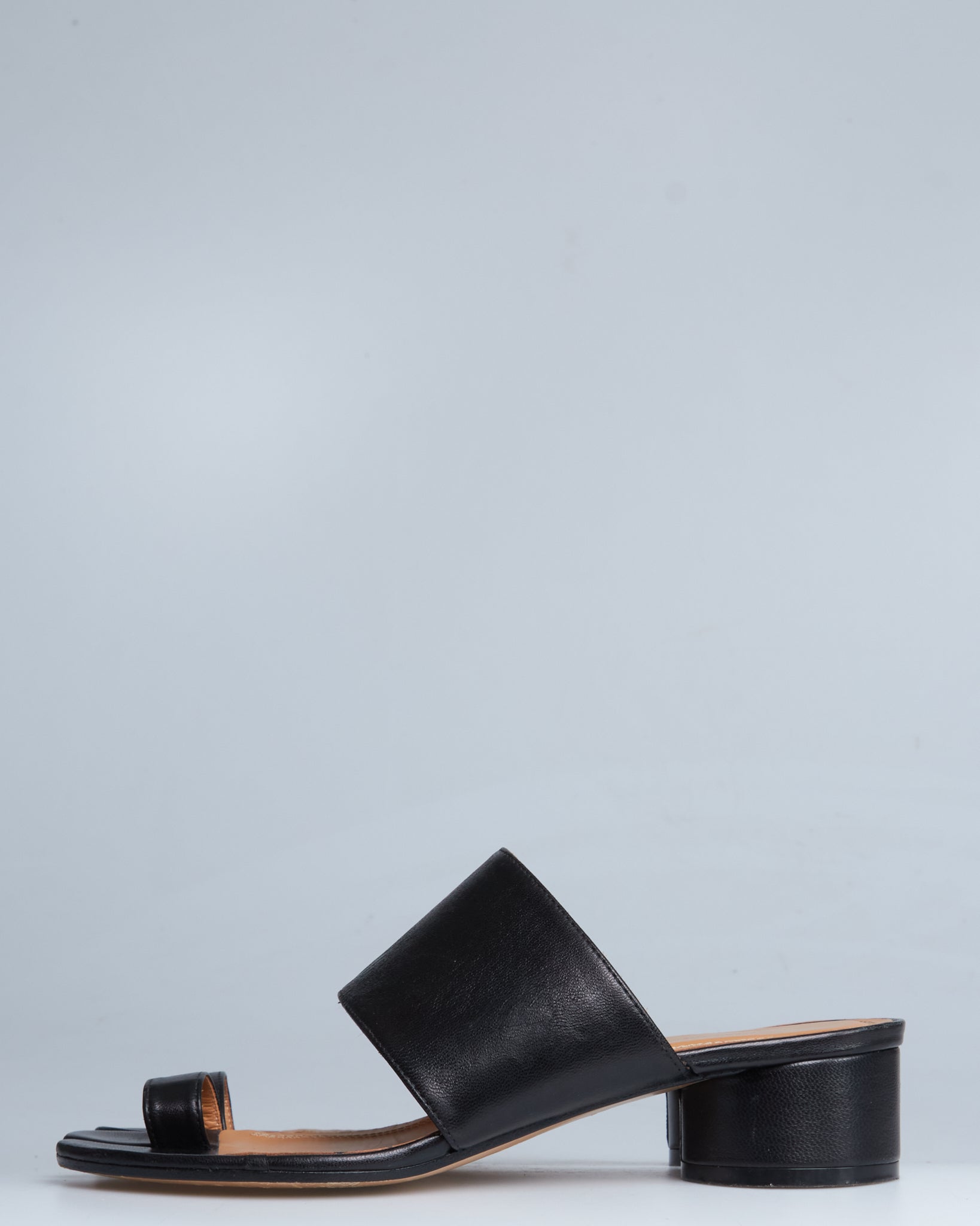 Maison Margiela hannah tabi mules