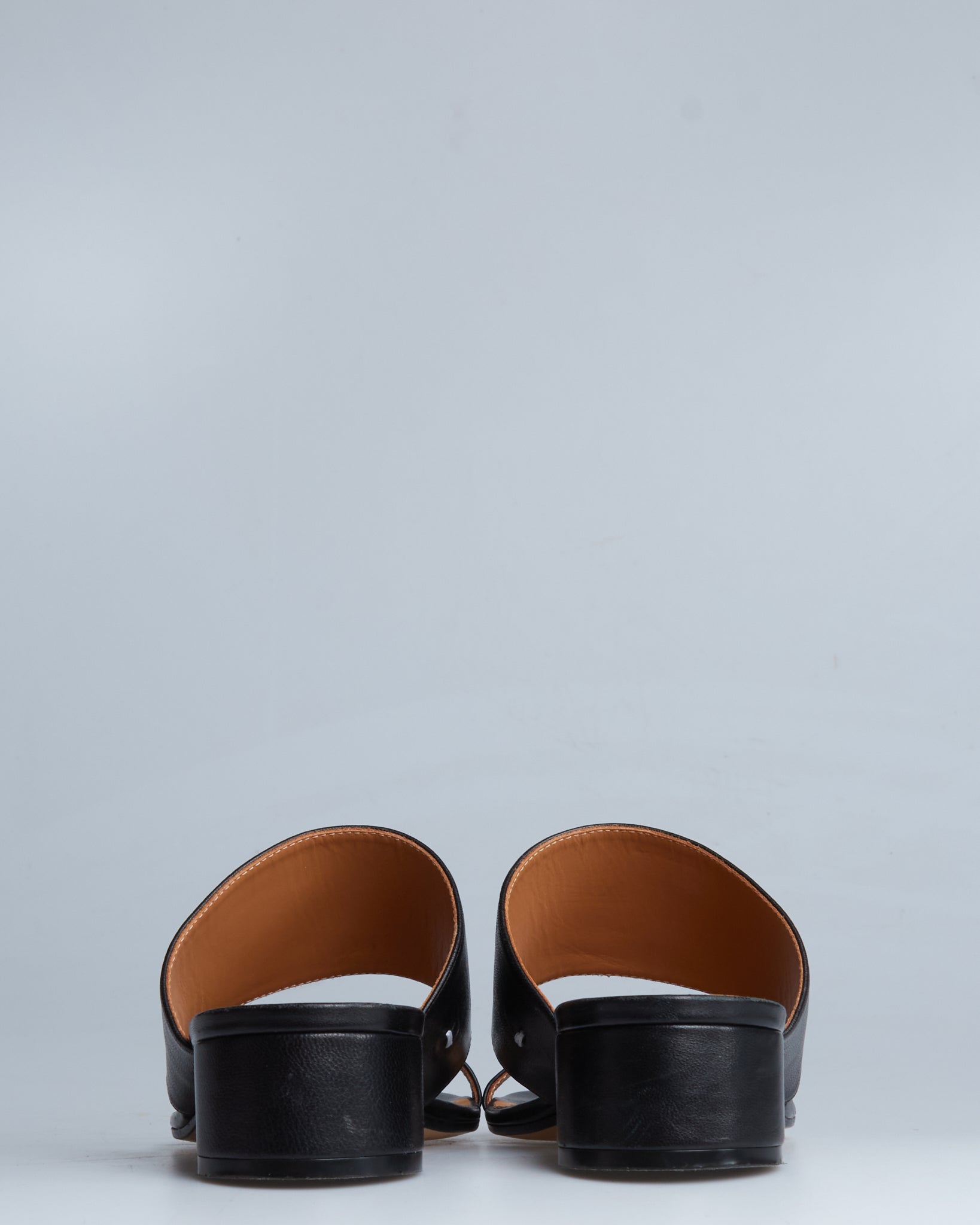 Maison Margiela hannah tabi mules
