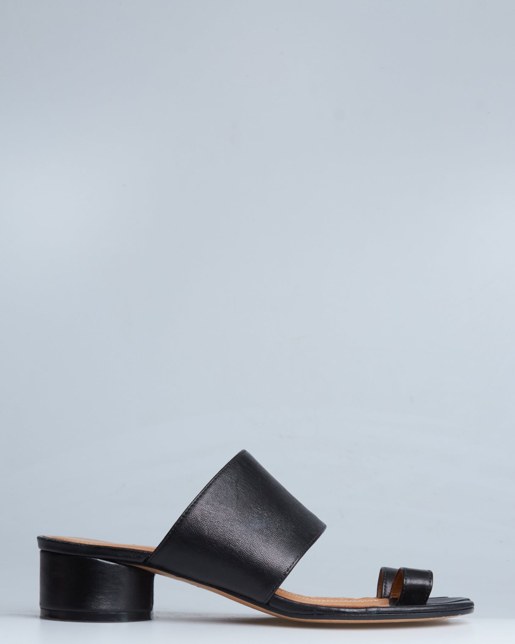 Maison Margiela hannah tabi mules