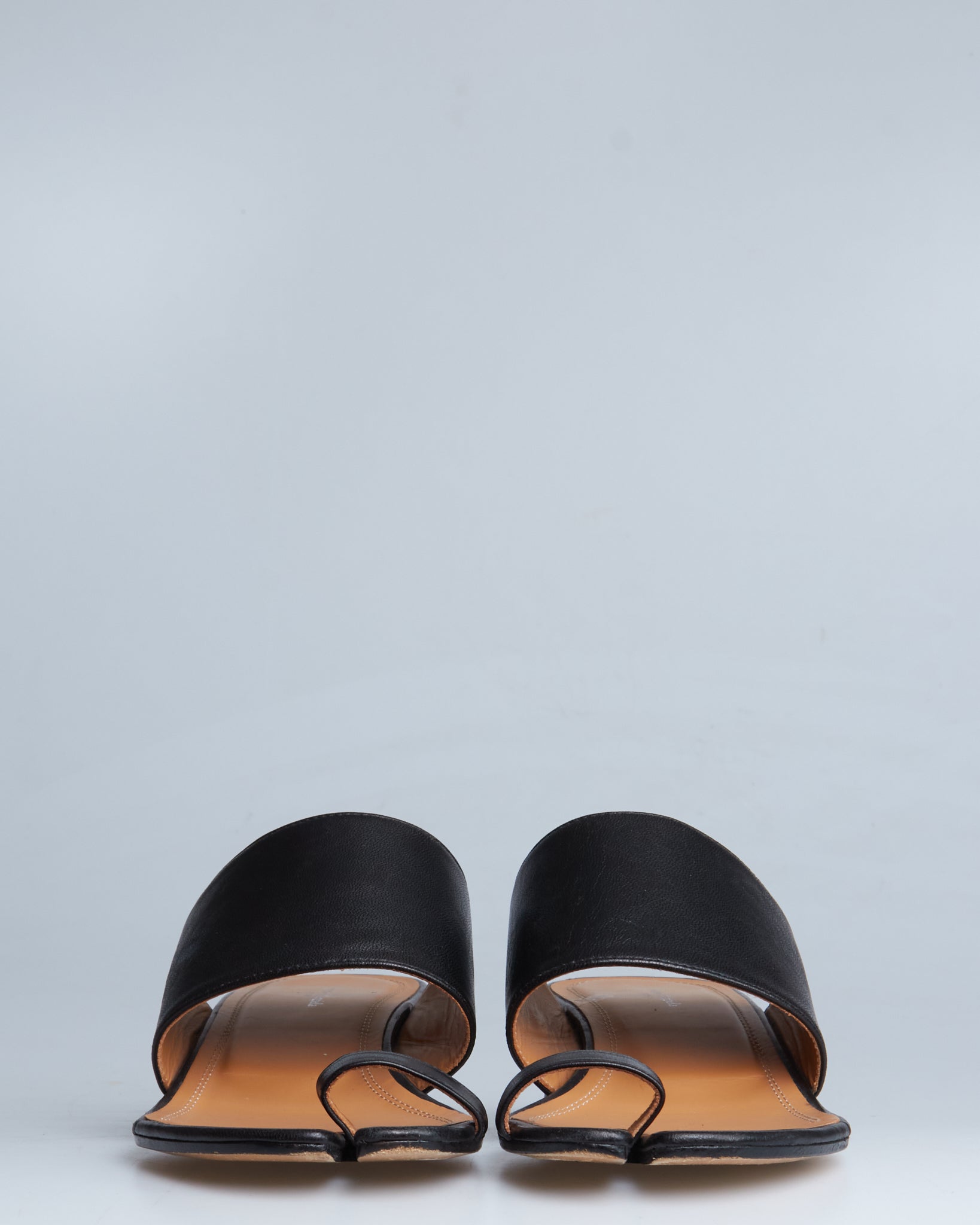 Maison Margiela hannah tabi mules