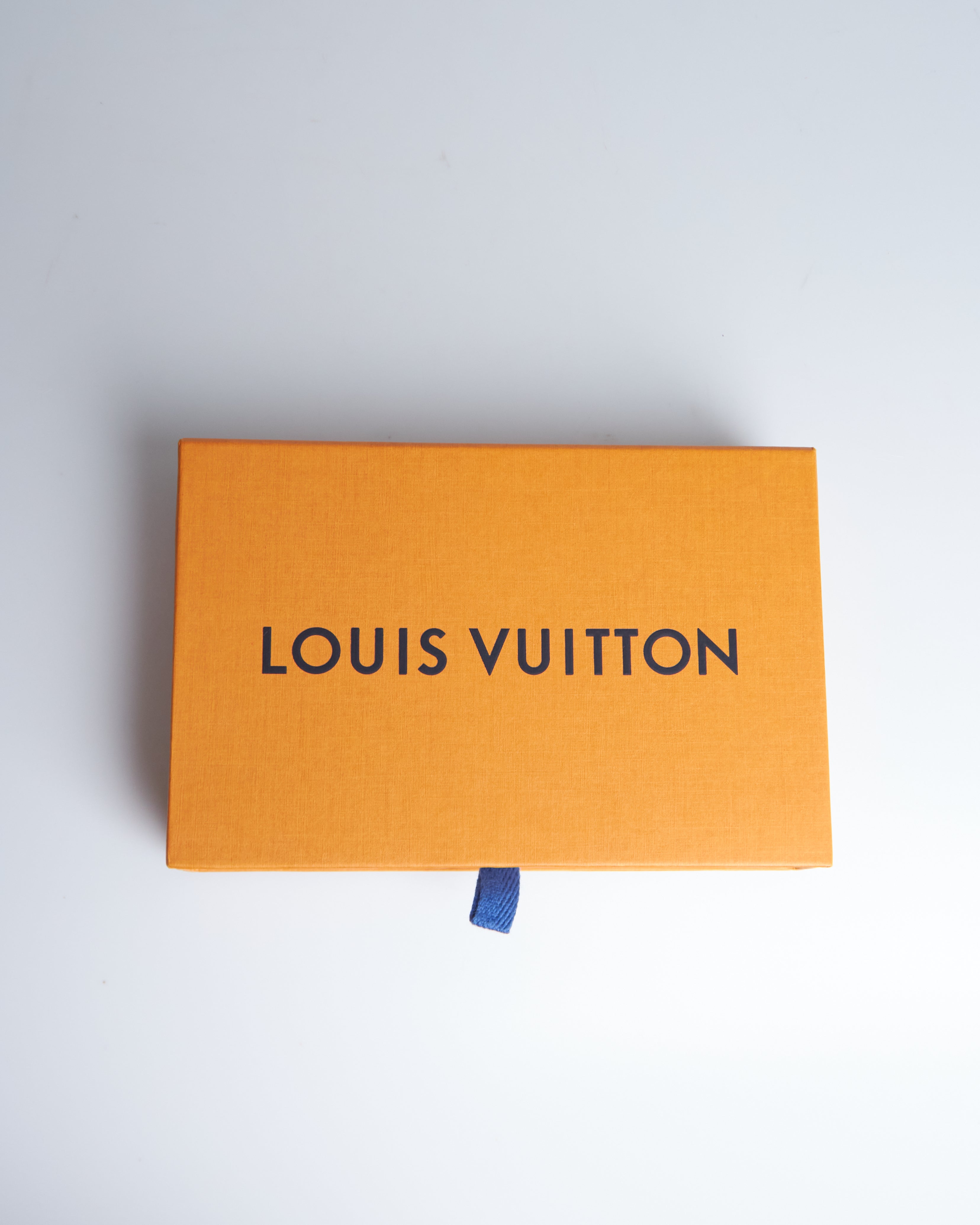 Louis Vuitton Brazza Wallet Damier Ebene S/S 2021