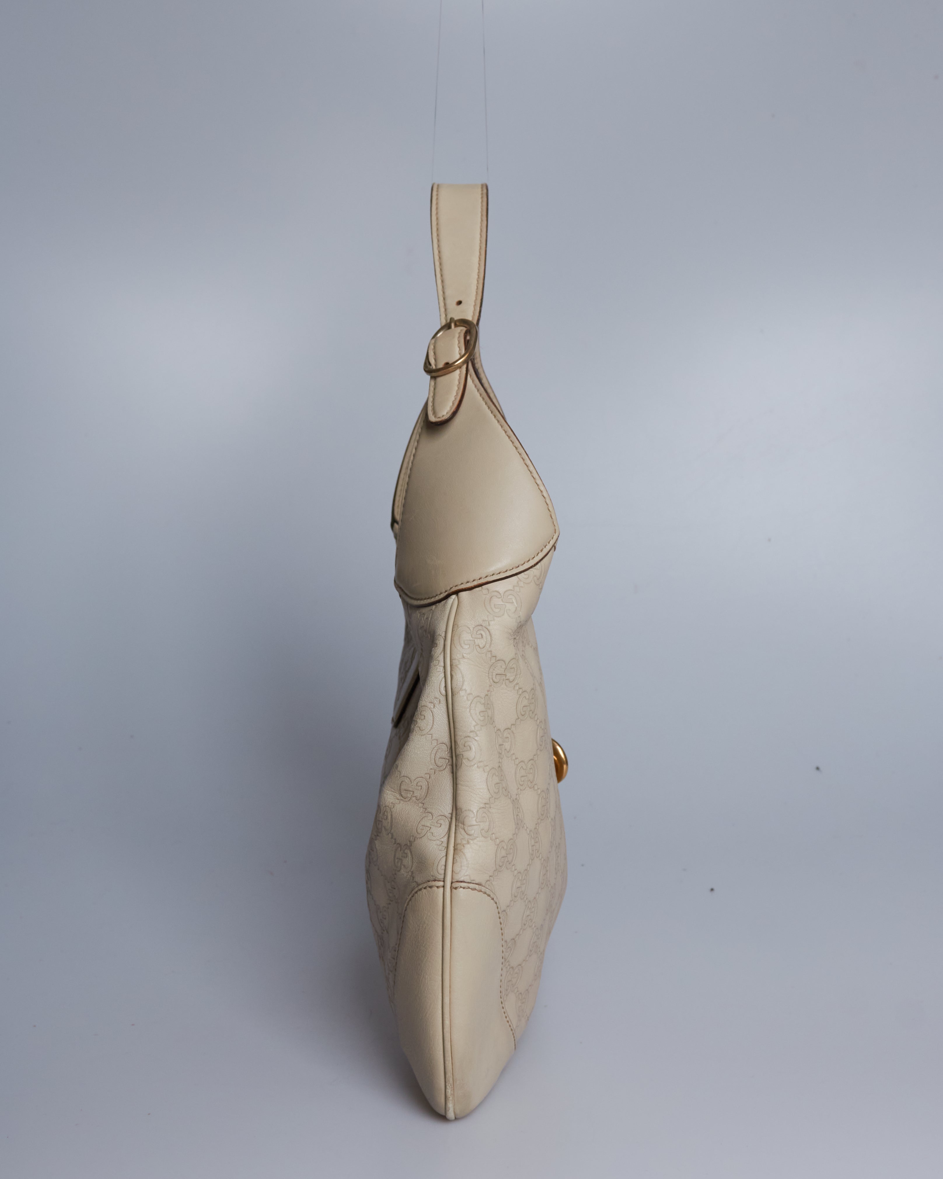 Gucci Jackie Guccissima