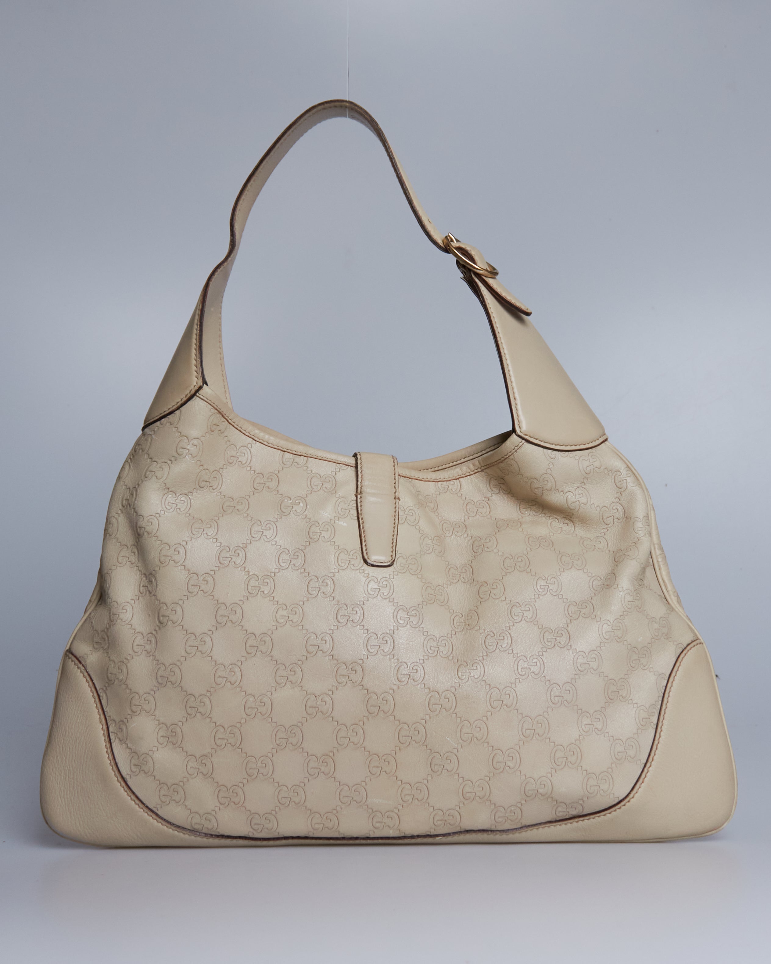 Gucci Jackie Guccissima