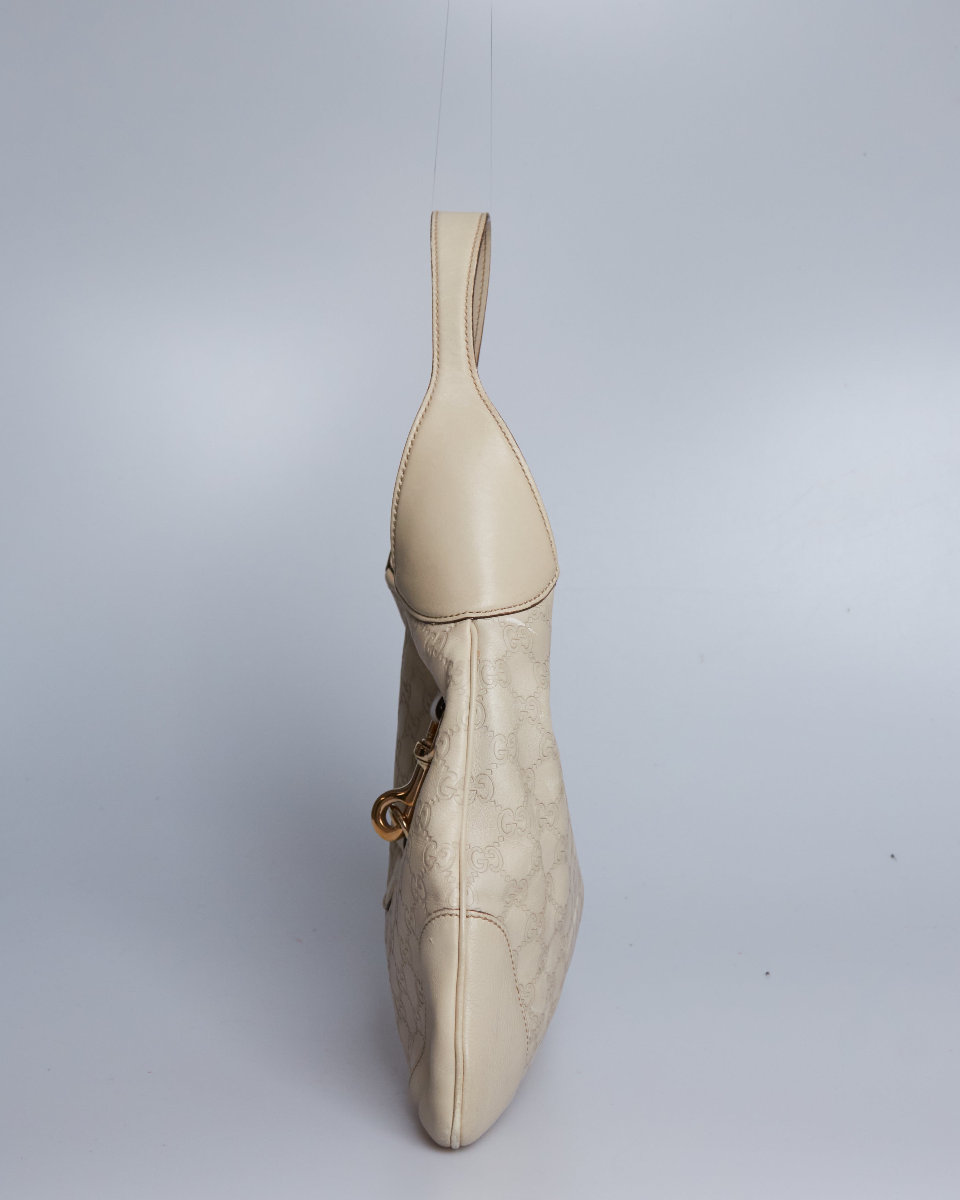 Gucci Jackie Guccissima