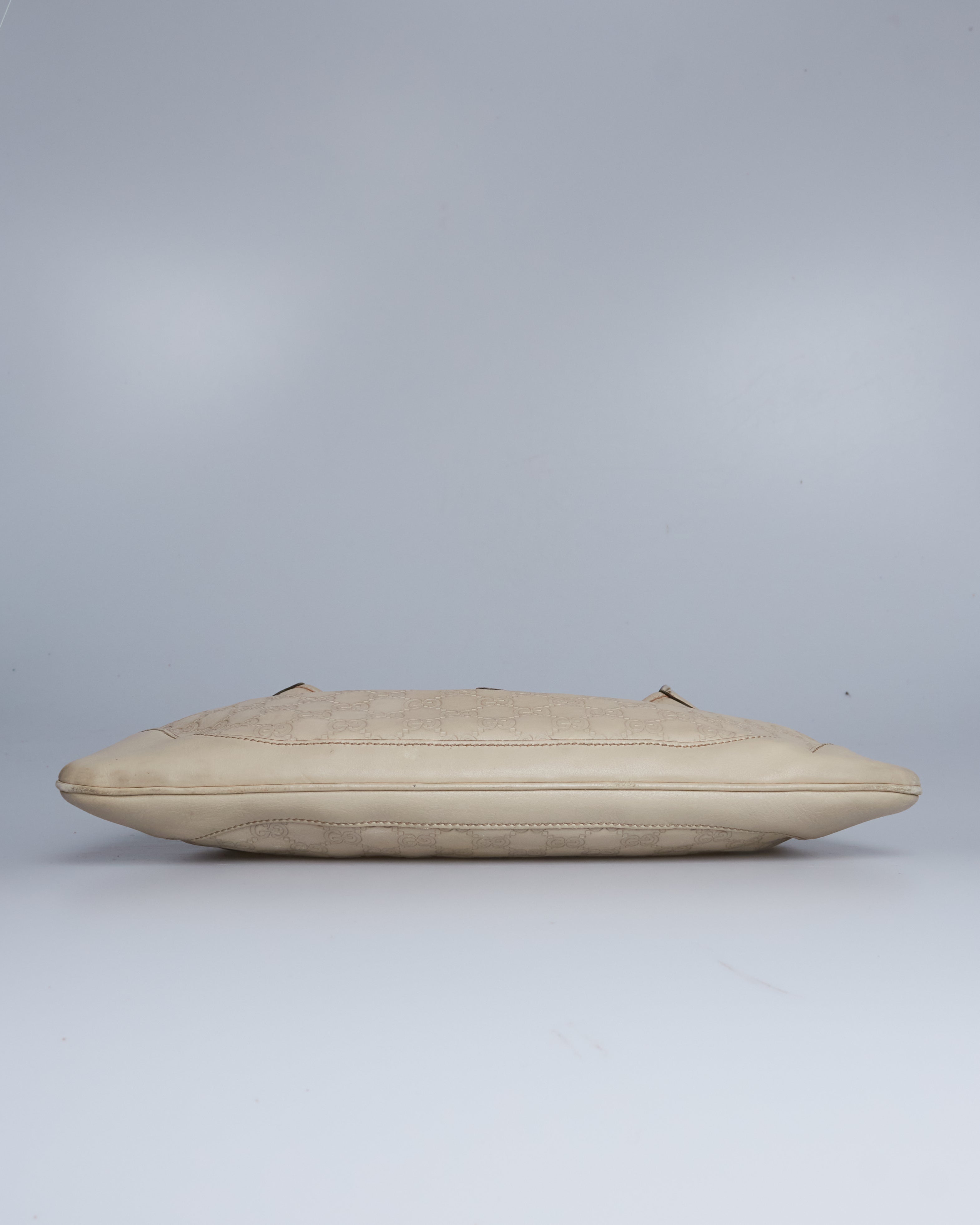 Gucci Jackie Guccissima