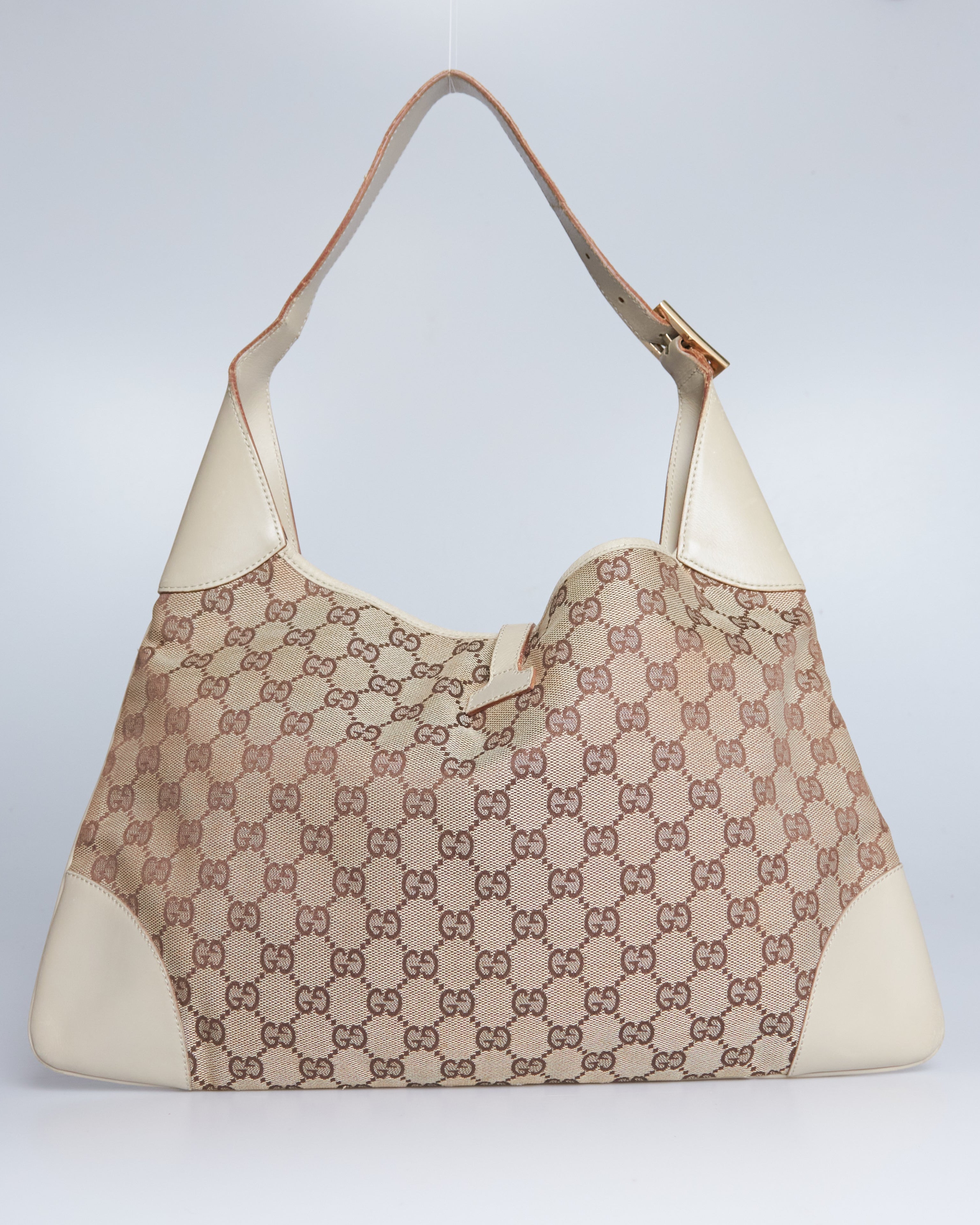 Gucci Jackie Kandinsky