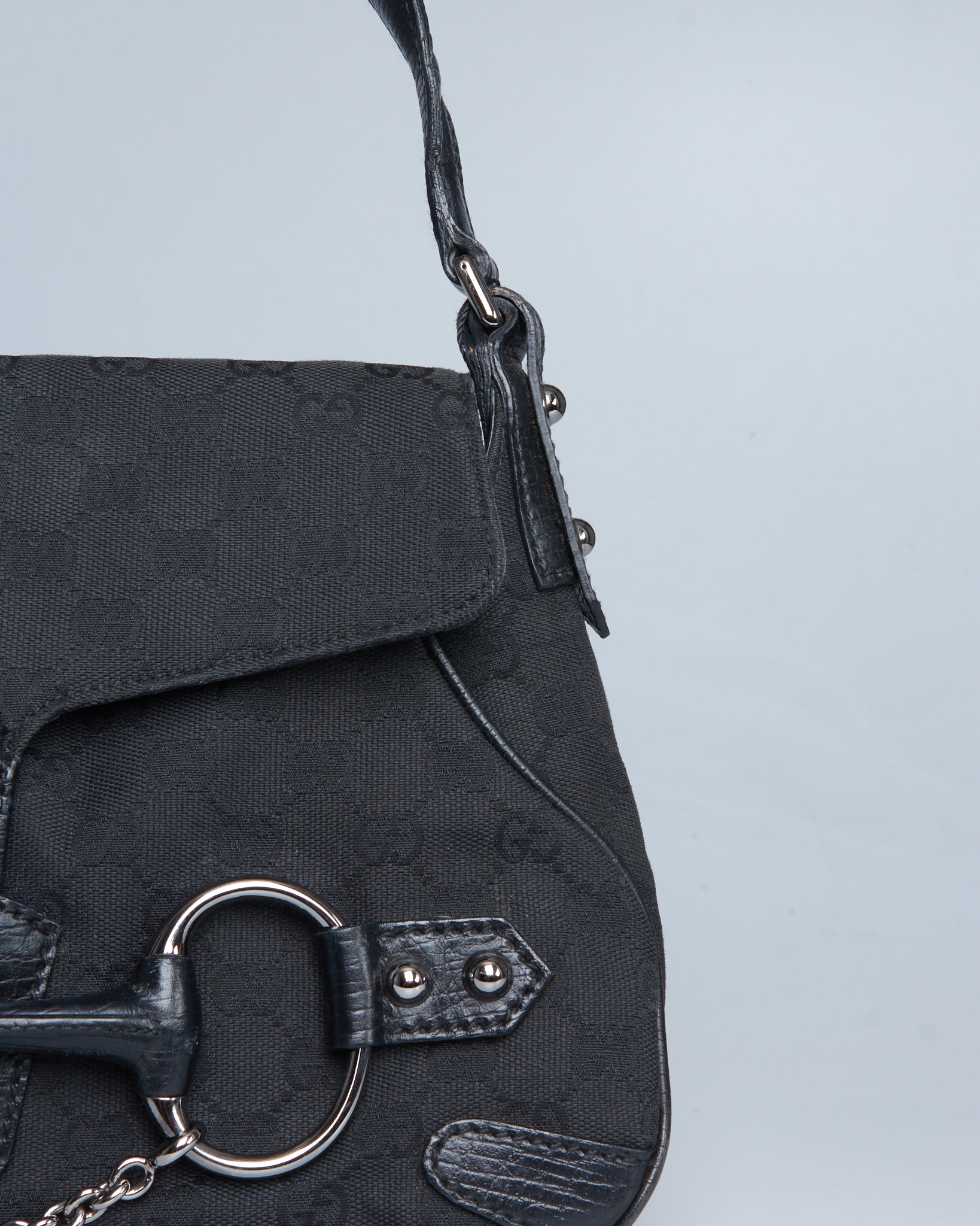 Gucci Horsebit Chain by Tom Ford