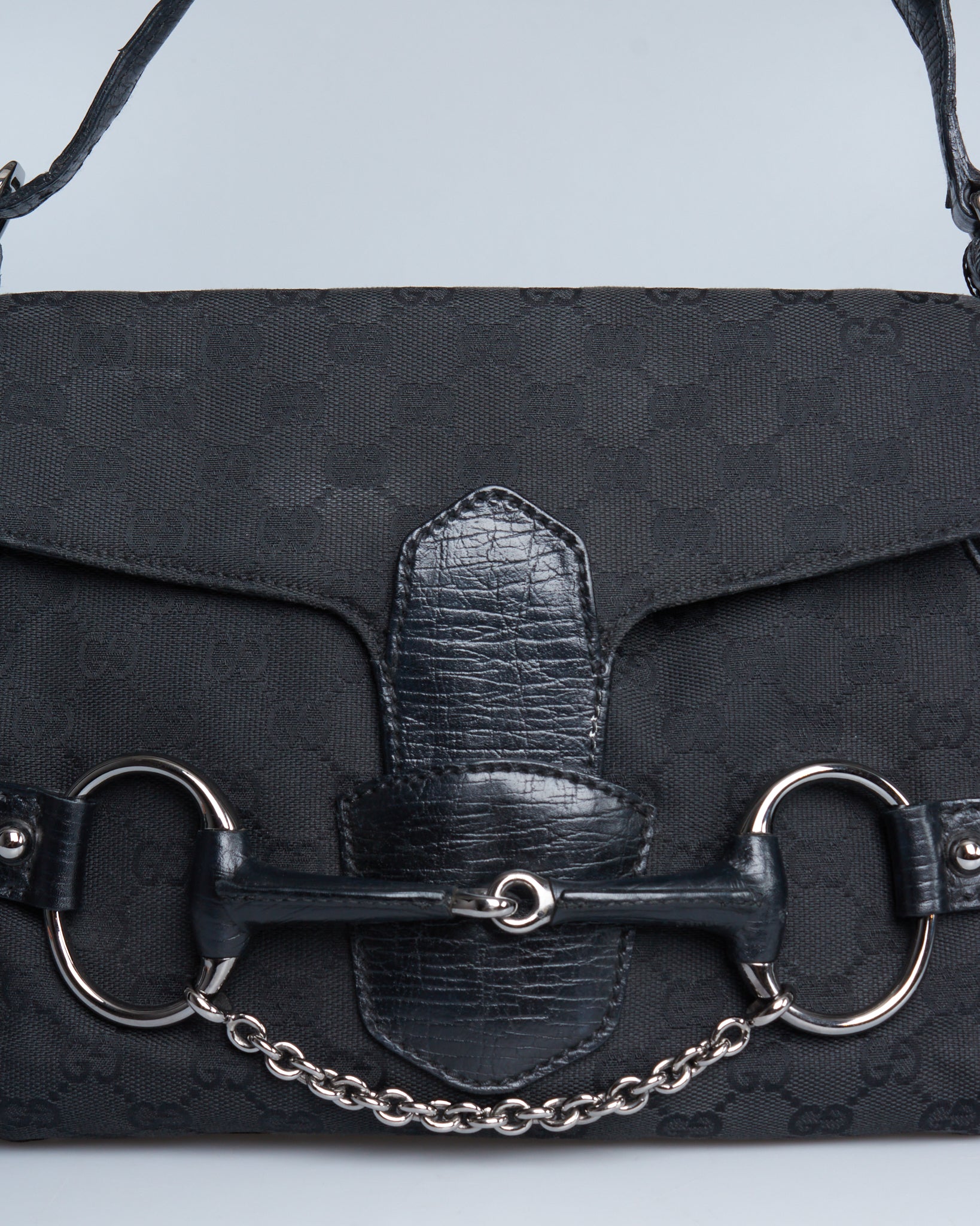 Gucci Horsebit Chain by Tom Ford